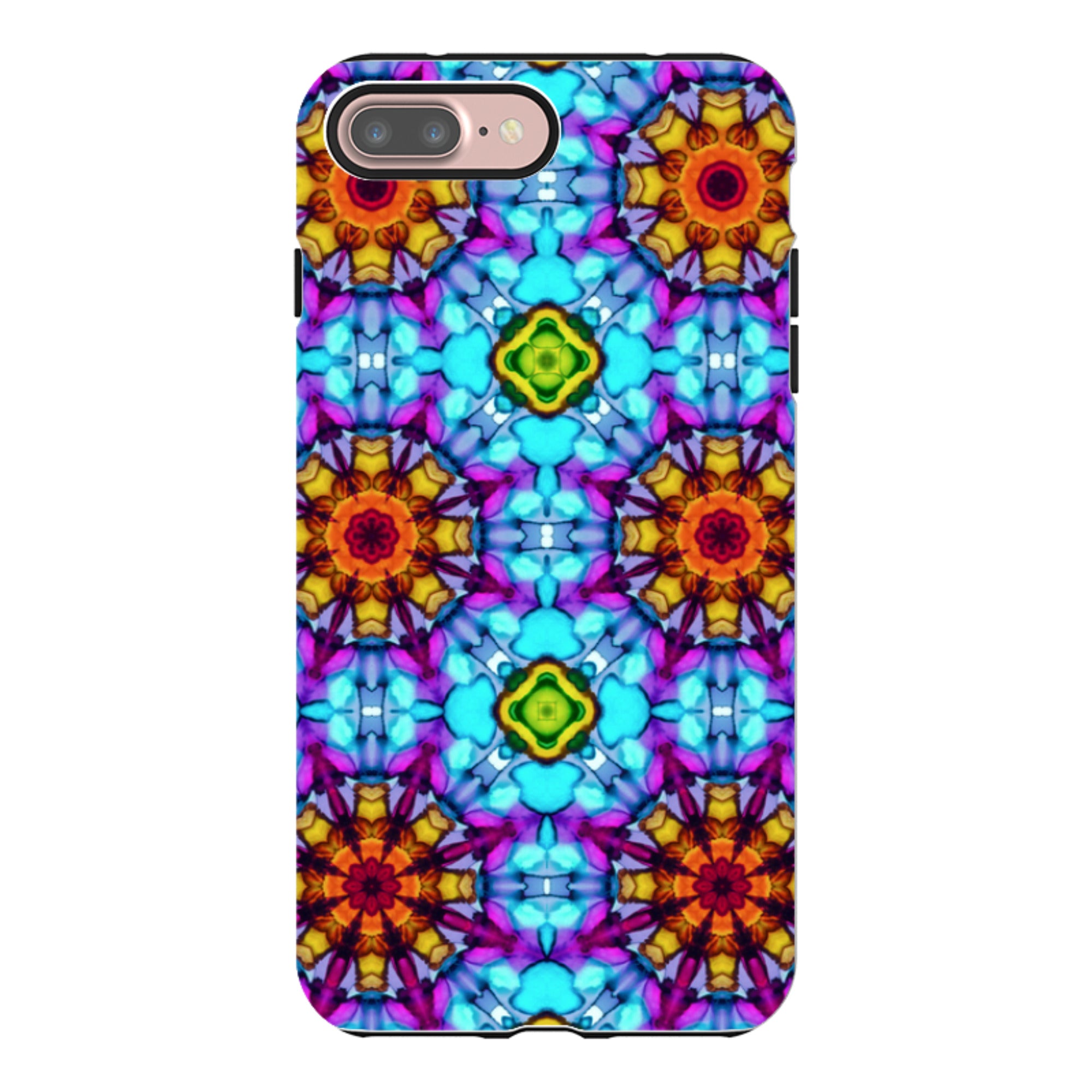 iPhone Tough Case - Vegoose