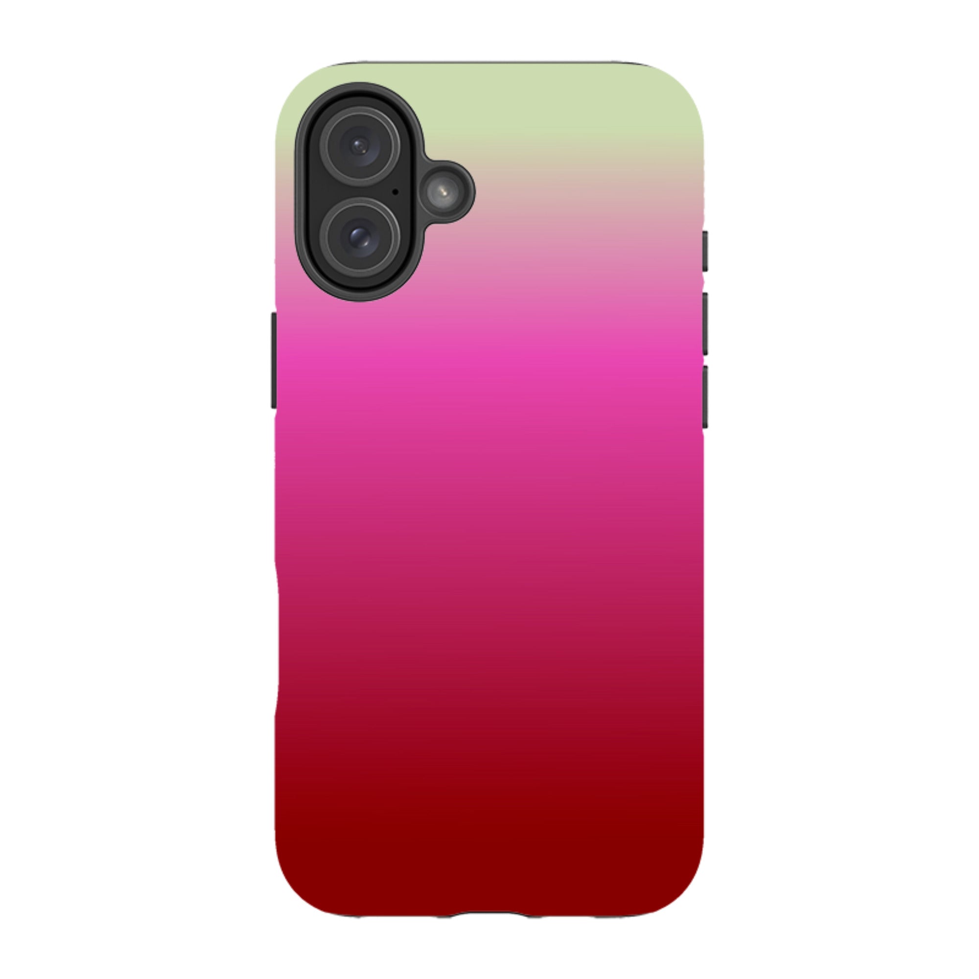 iPhone MagSafe Tough Case - Rosa By Kitty Joseph