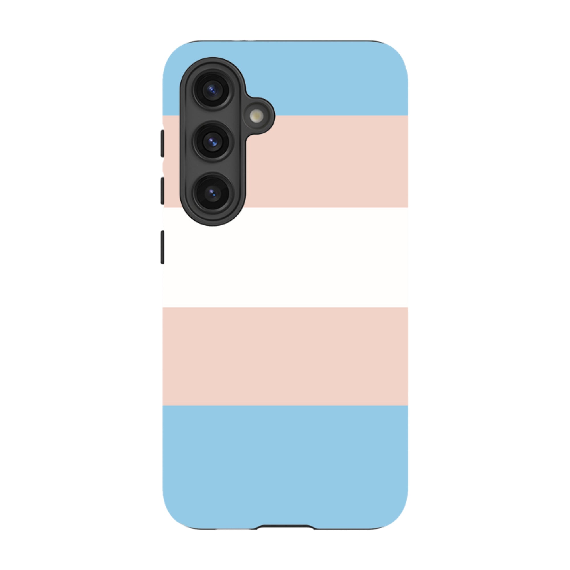 Samsung Tough Case - Copenhagen Chroma