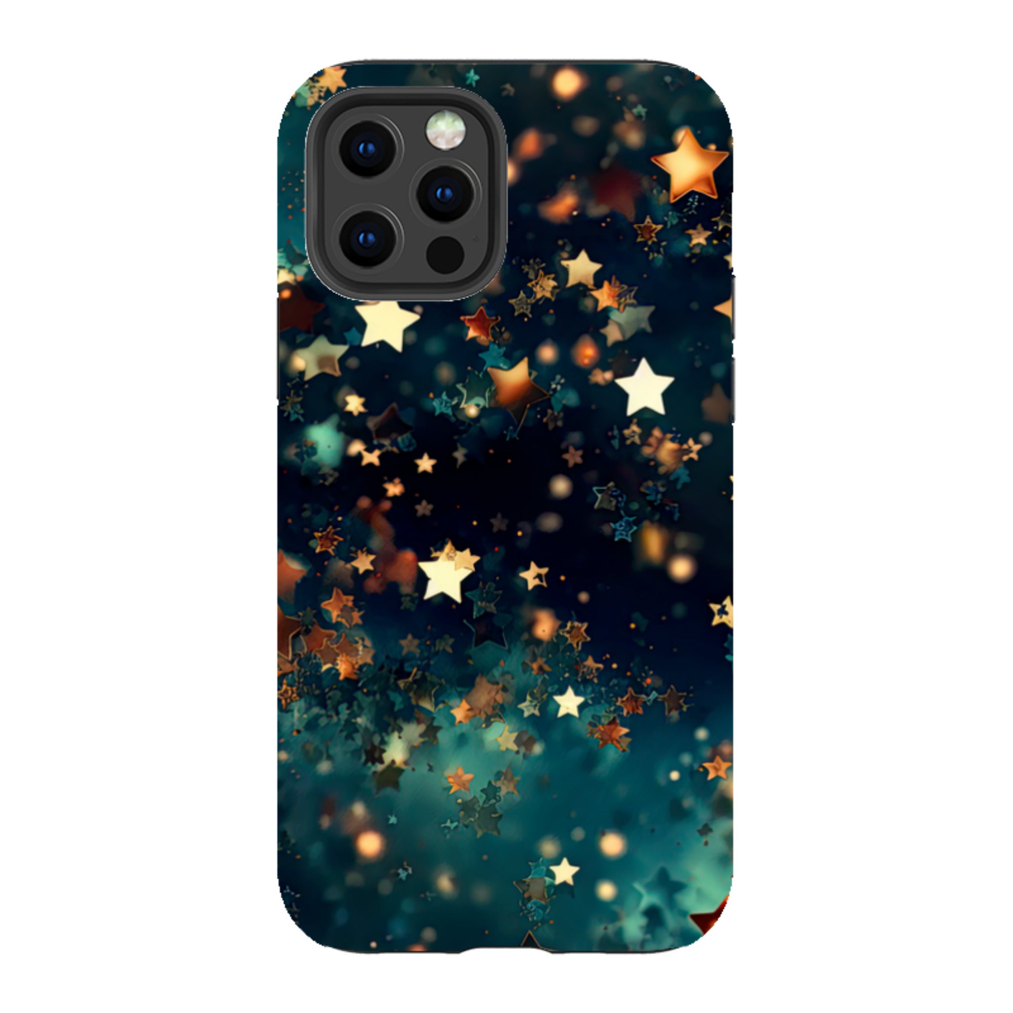 iPhone Case - Dark Stars III