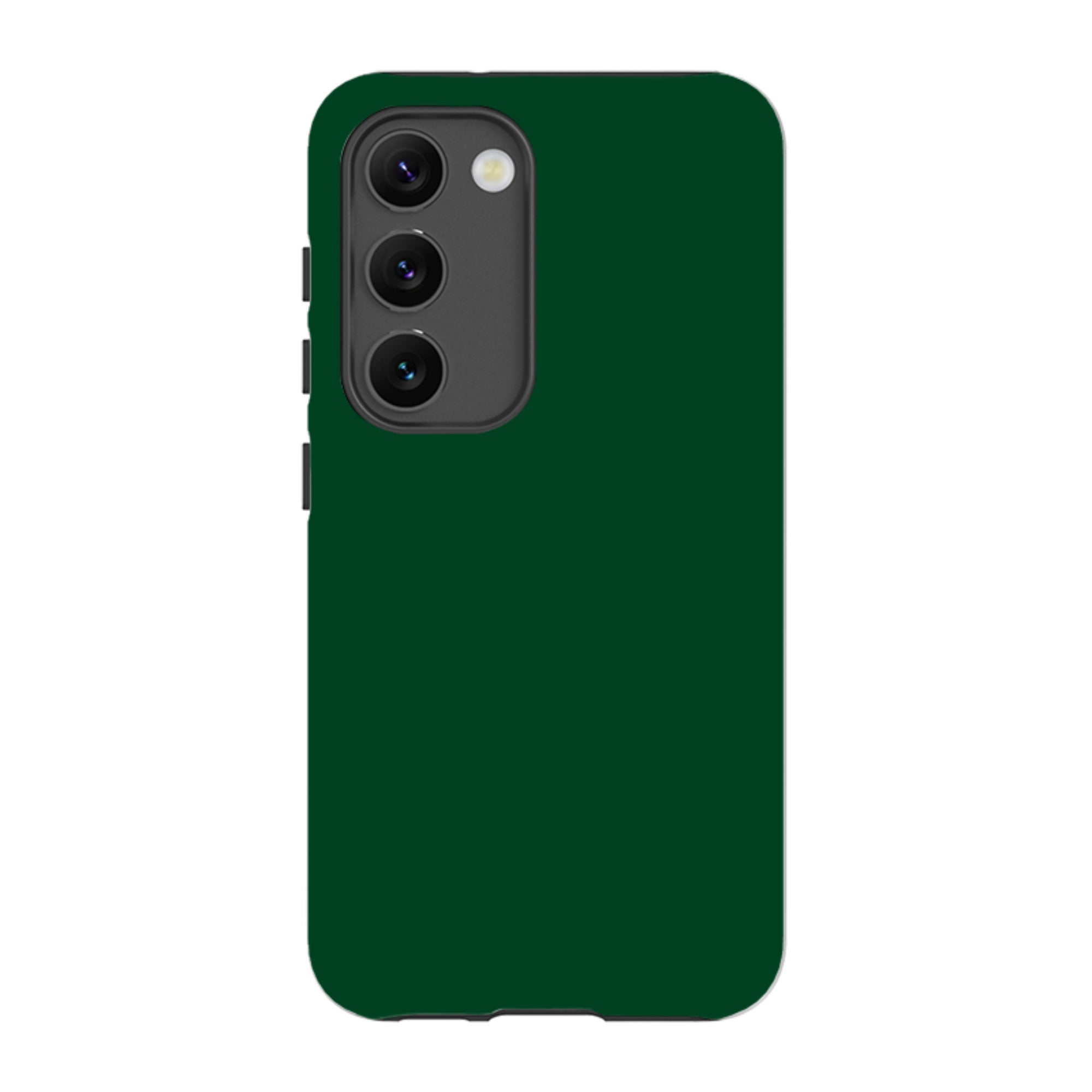 Samsung Tough Case - Warsaw Green