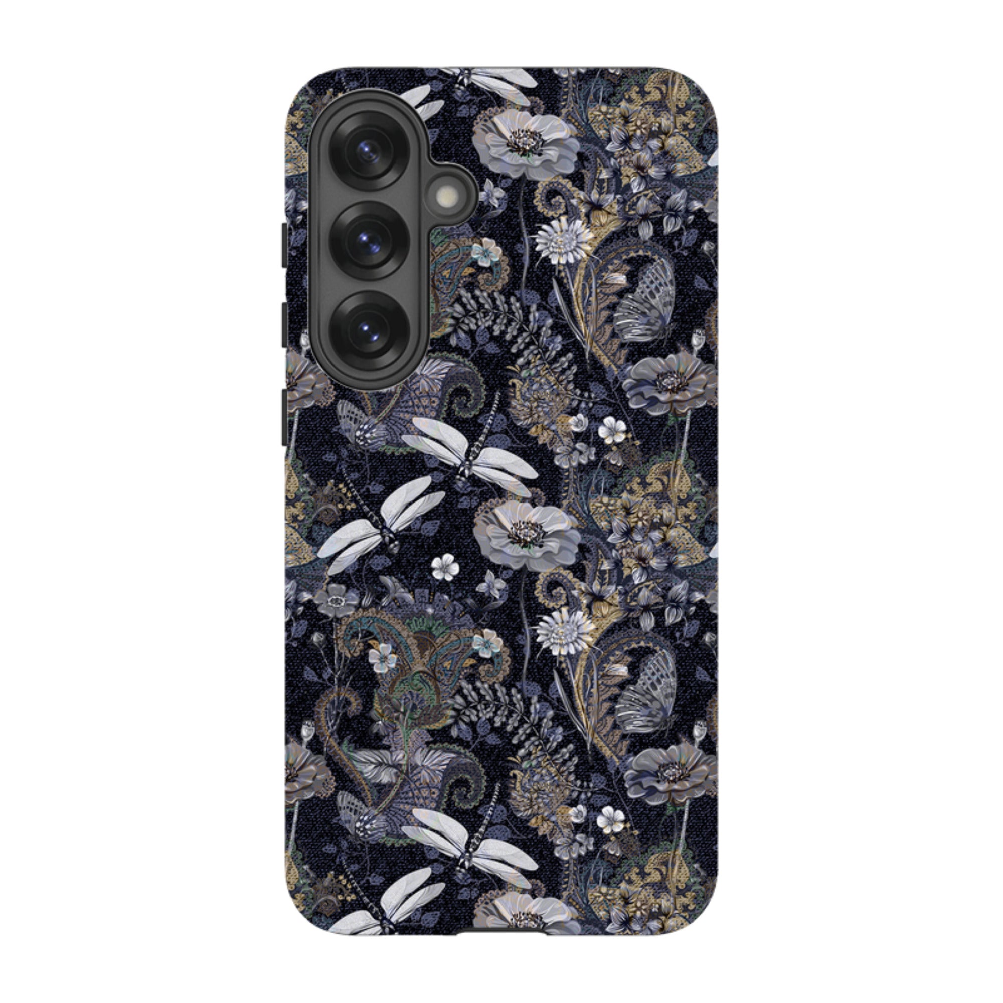 Samsung Tough Case - Belsay Pattern