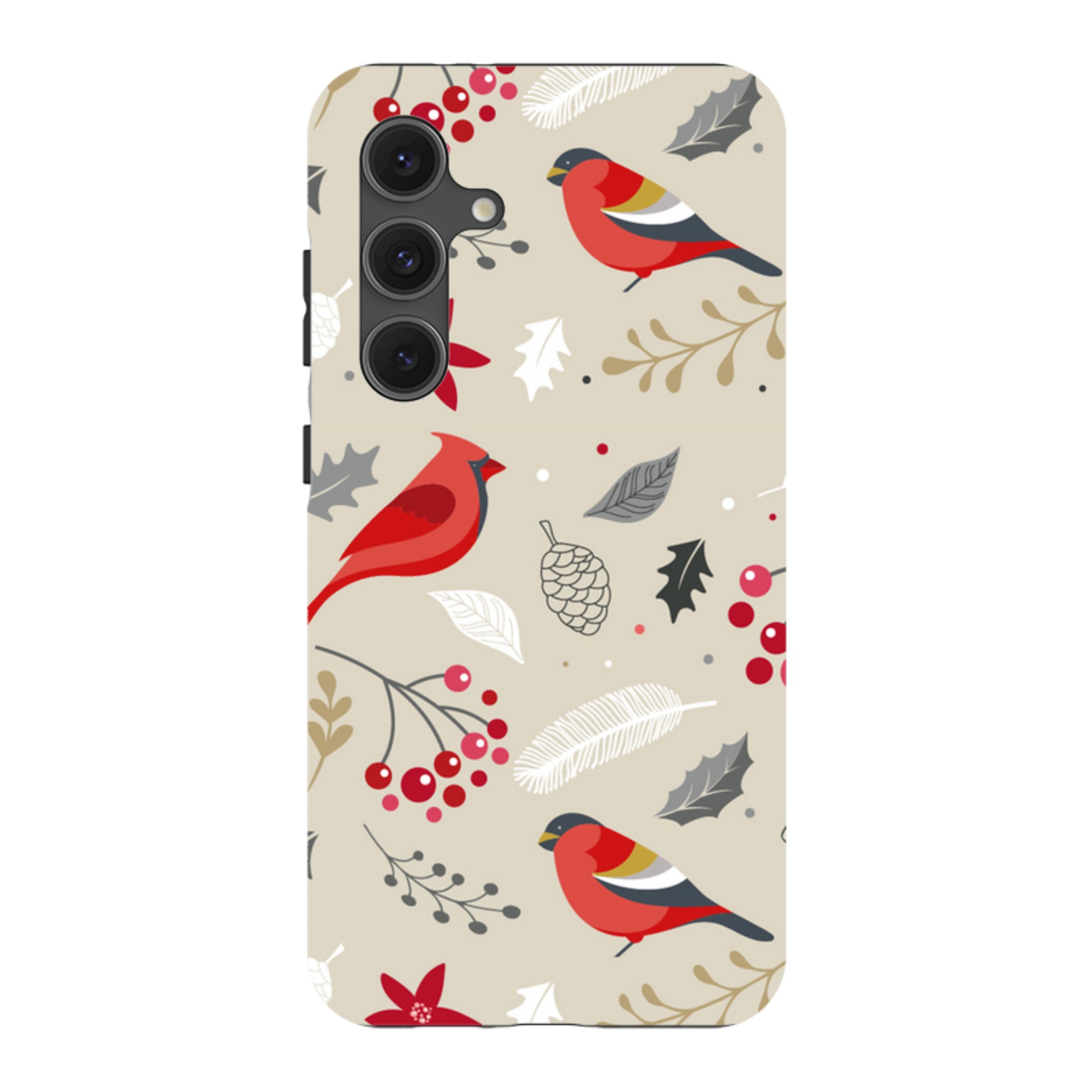 Samsung Tough Case -Wonderland