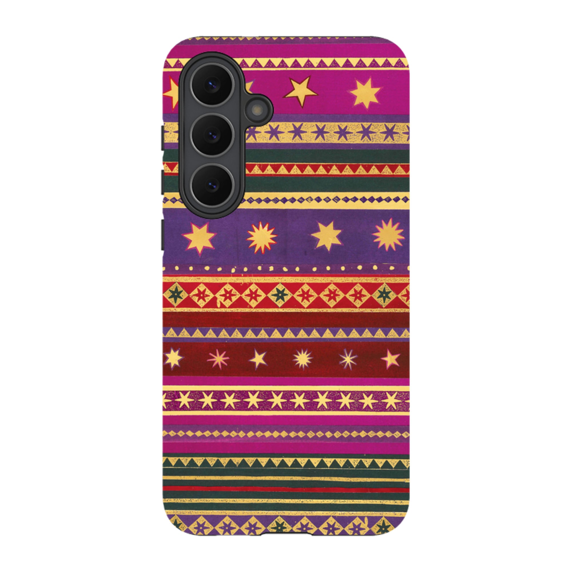 Samsung Tough Case - Starry By Jehane