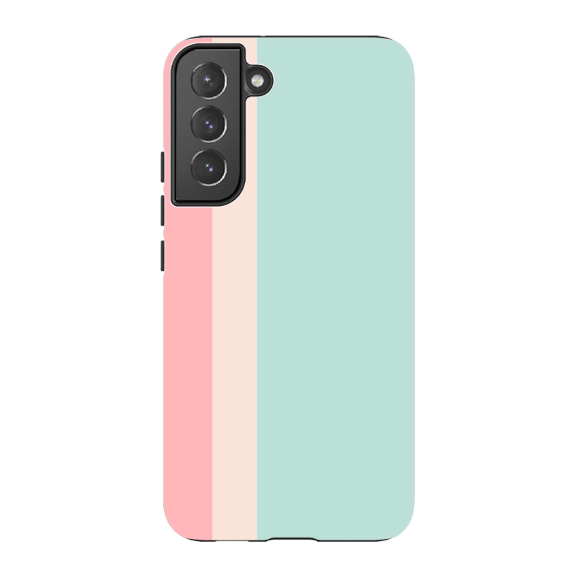 Samsung Tough Case - Murcia Chroma-Stripe