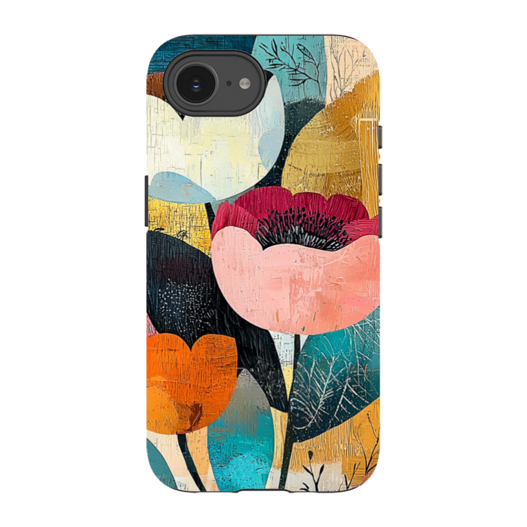 iPhone Case - Green Lane