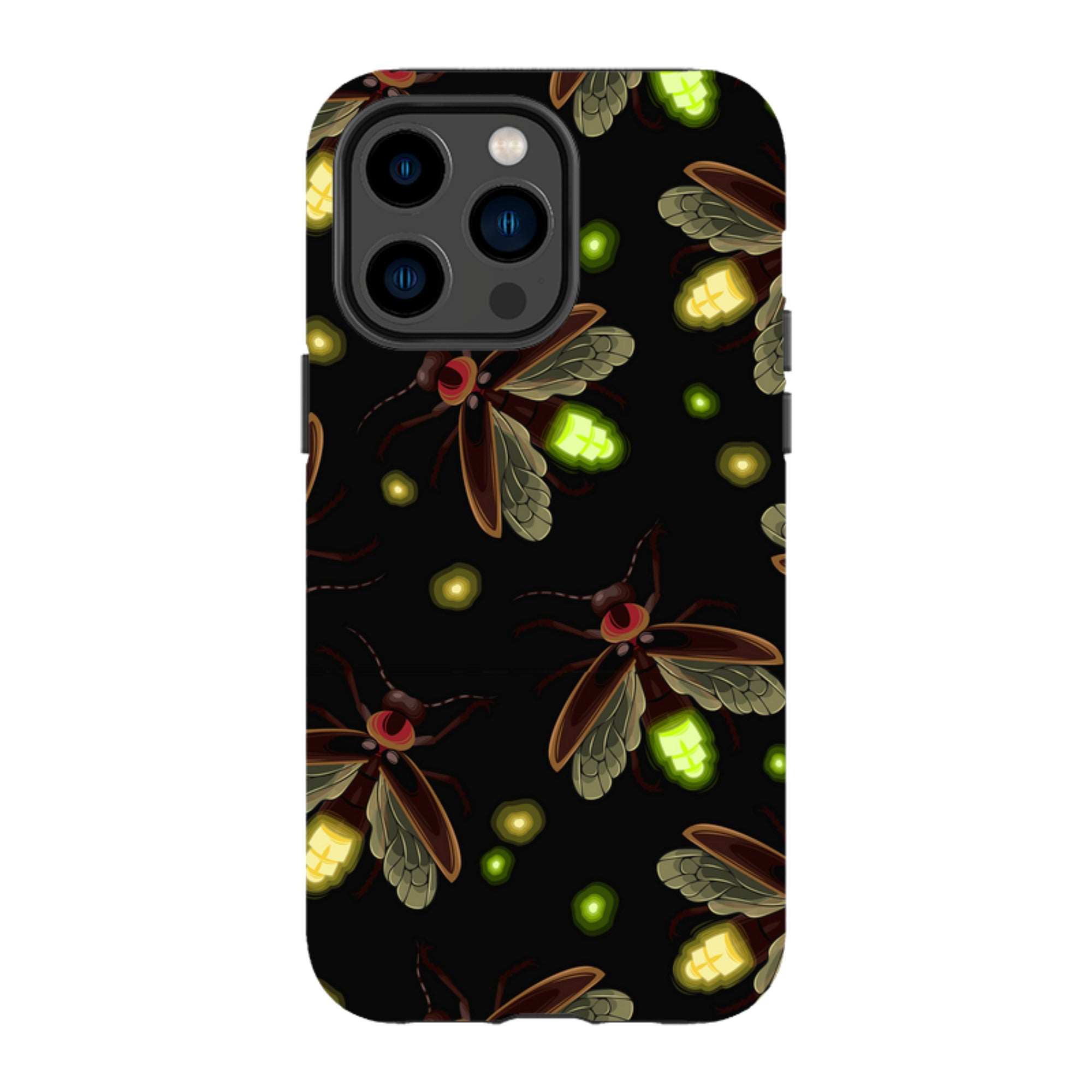 iPhone Tough Case - Crystal Palace