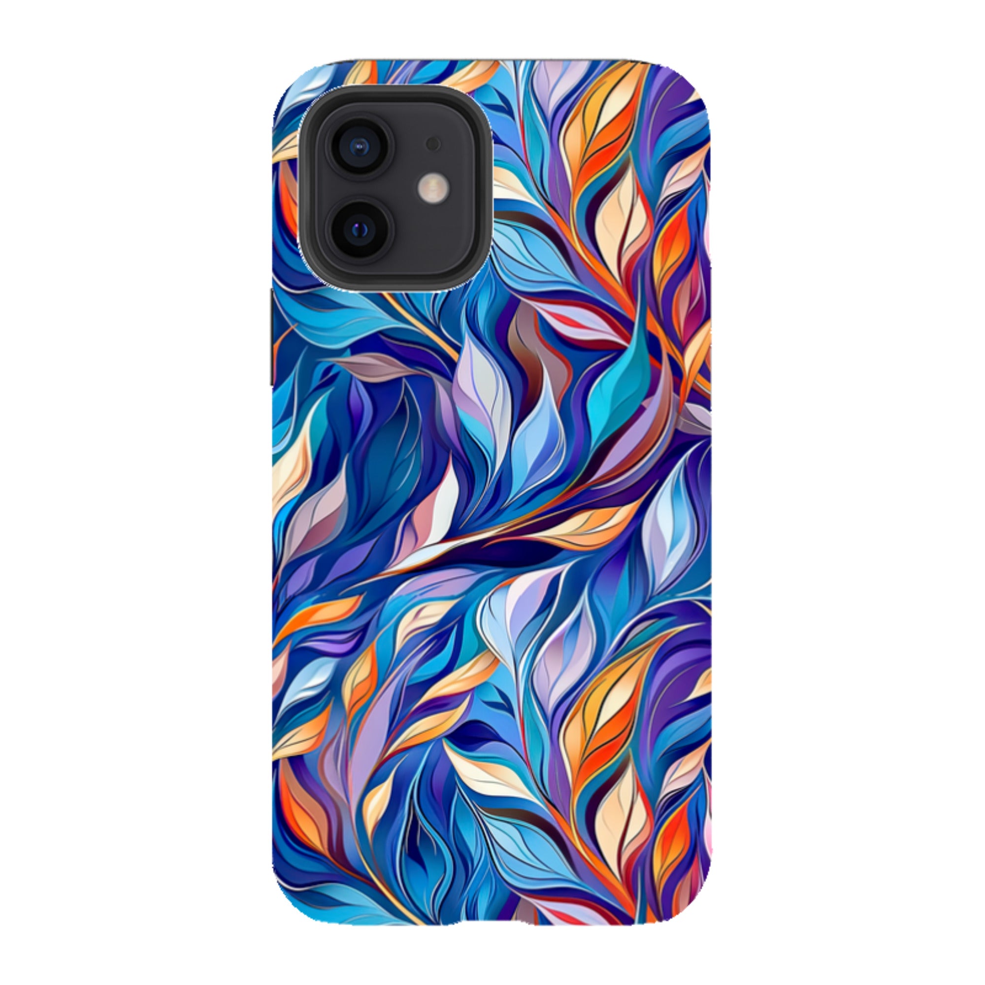 iPhone Case - Hampton Leaves