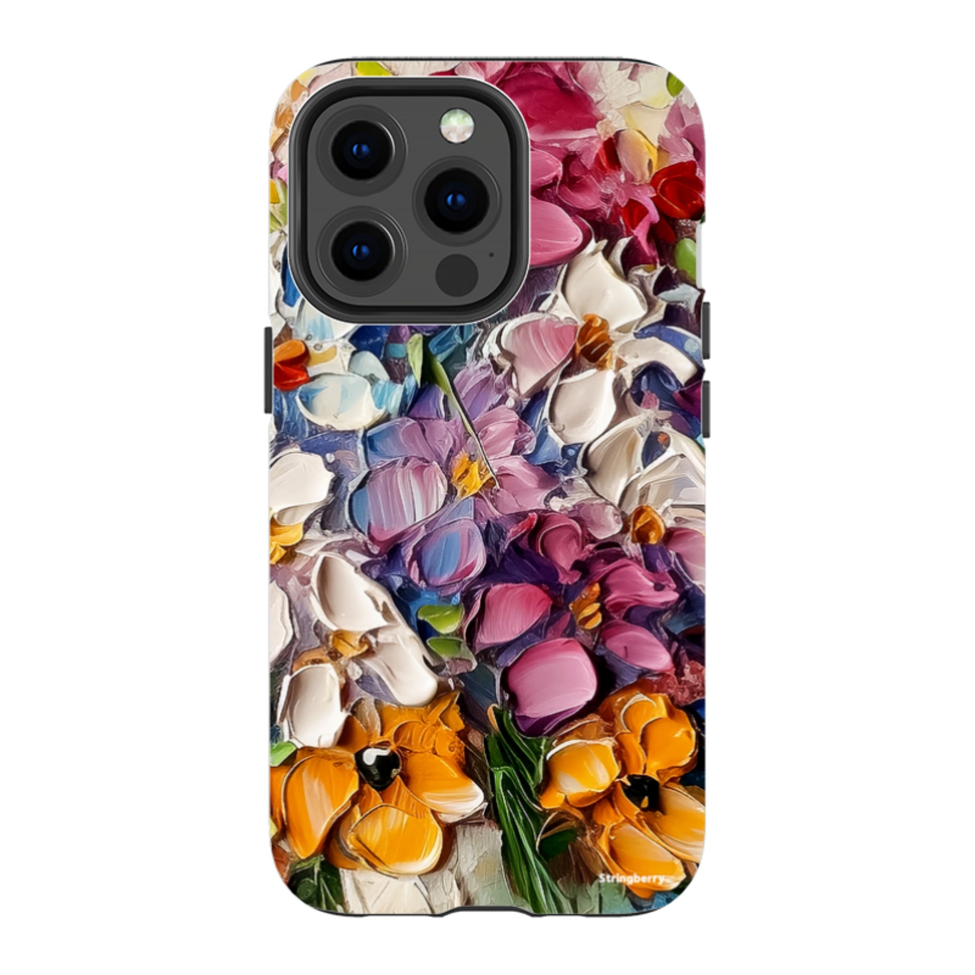 iPhone MagSafe Tough Case -  Pymoor