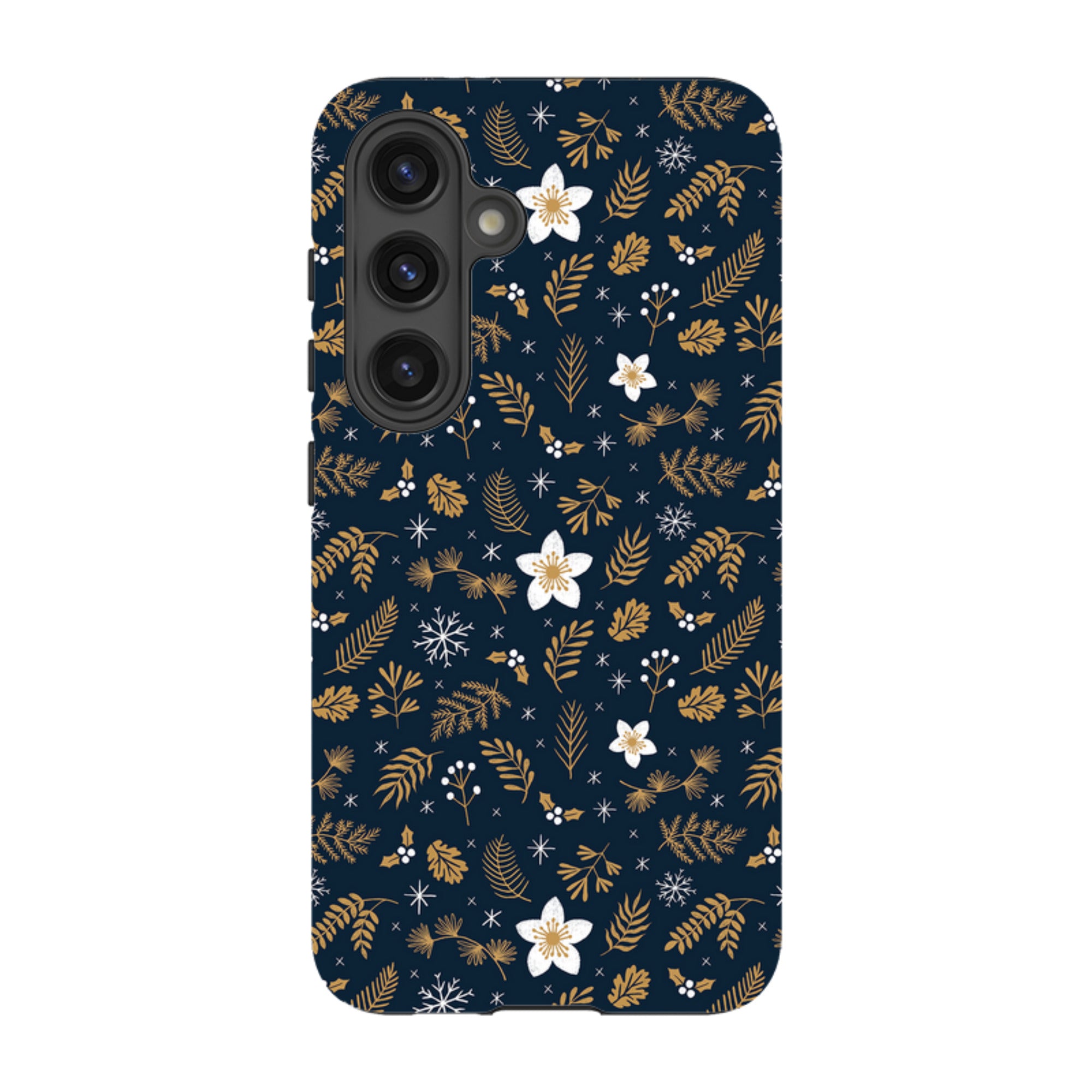 Samsung Tough Case - All Is Calm