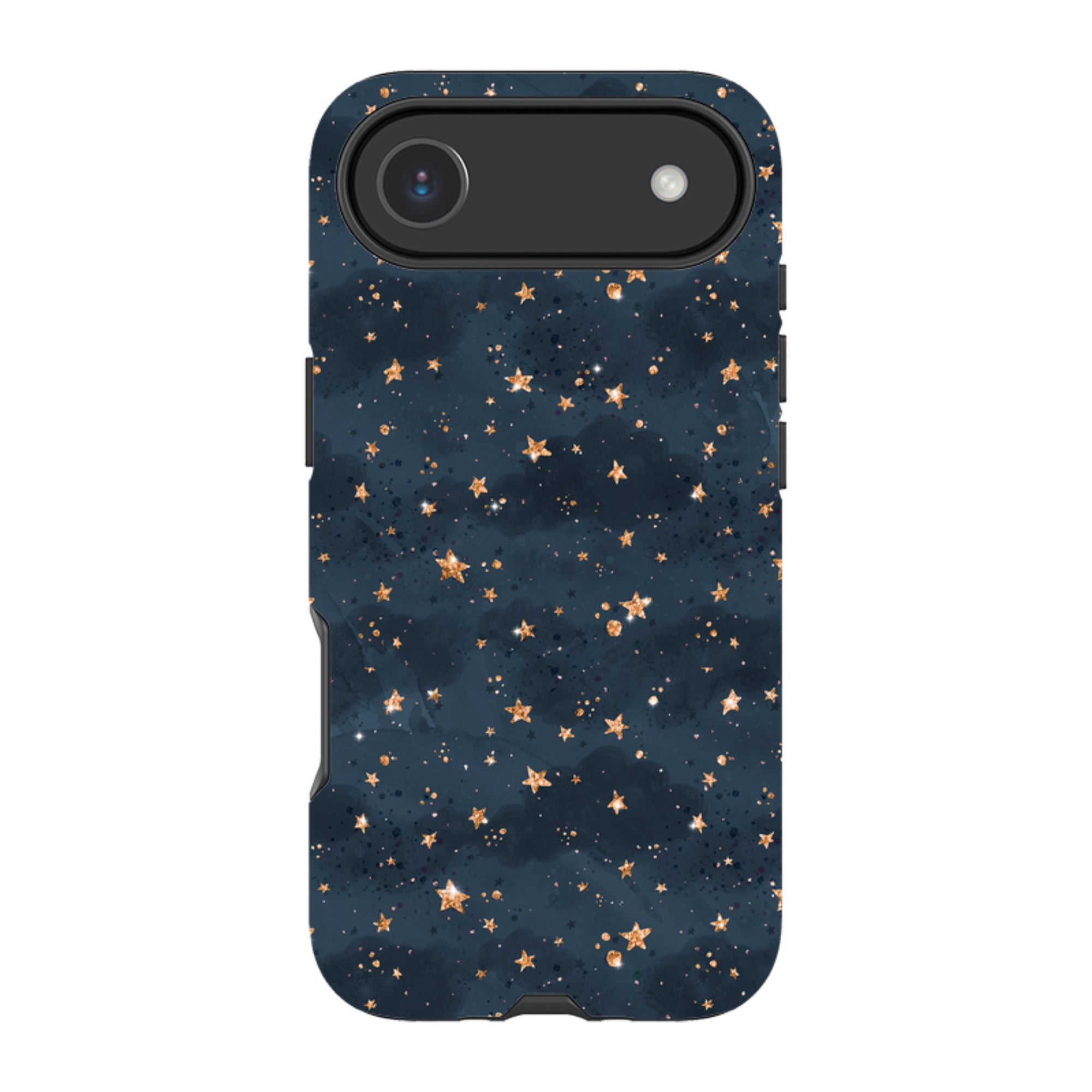 iPhone Tough Case - Bode Galaxy