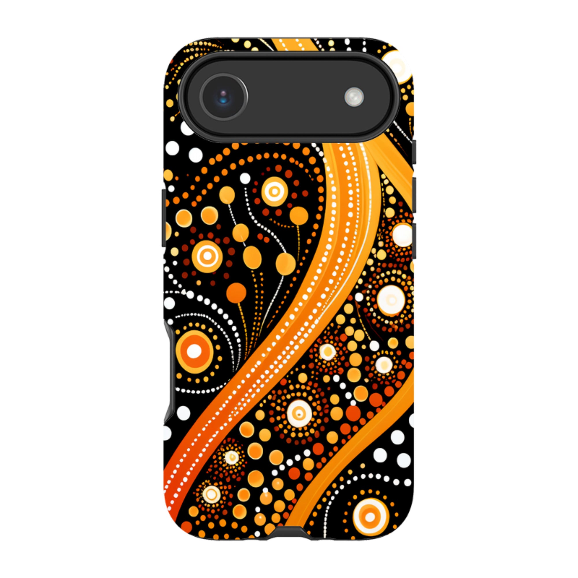 iPhone MagSafe Tough Case - Star Parade