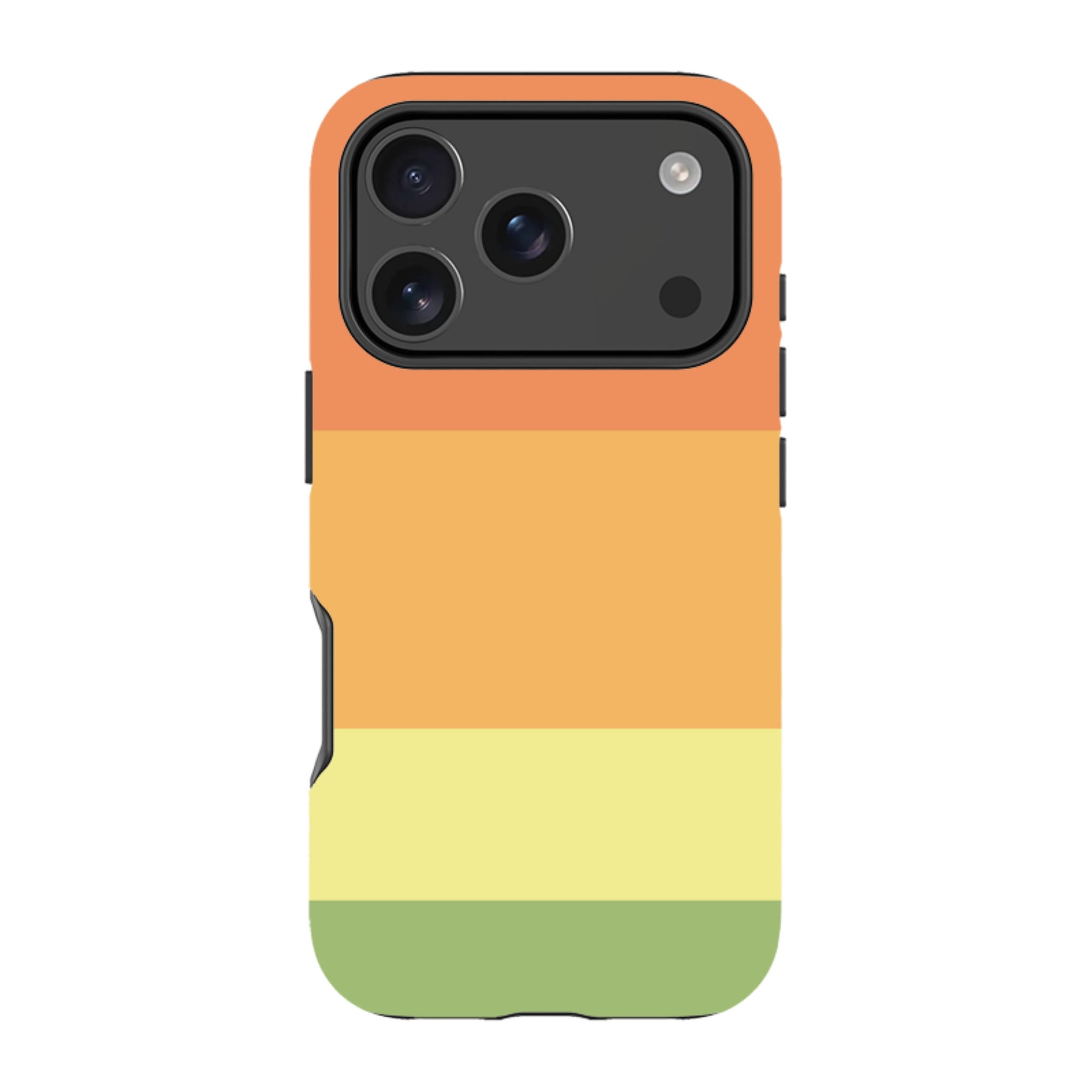 iPhone MagSafe Tough Case -  Osaka Chroma