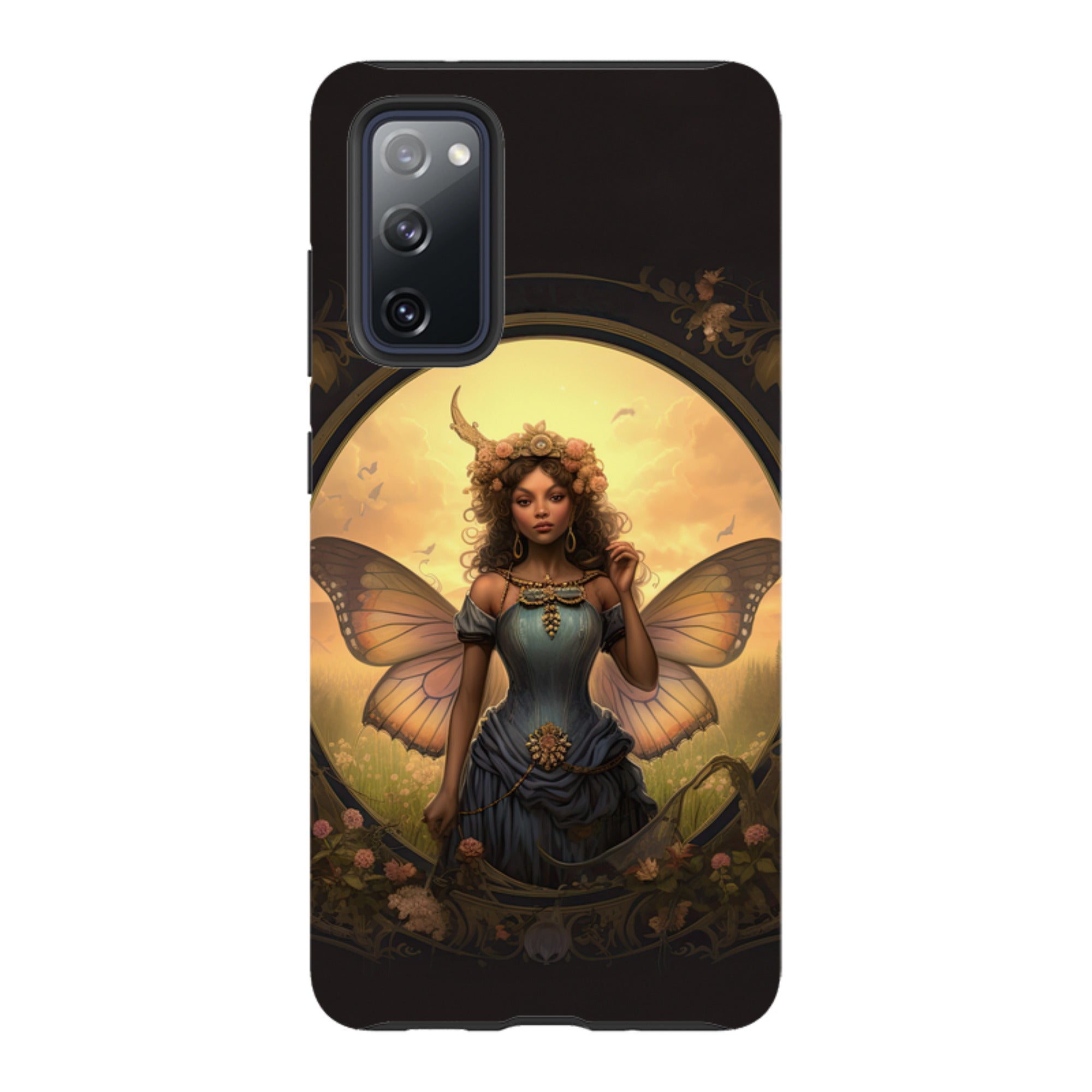 Samsung Tough Case - Fairy Goddess