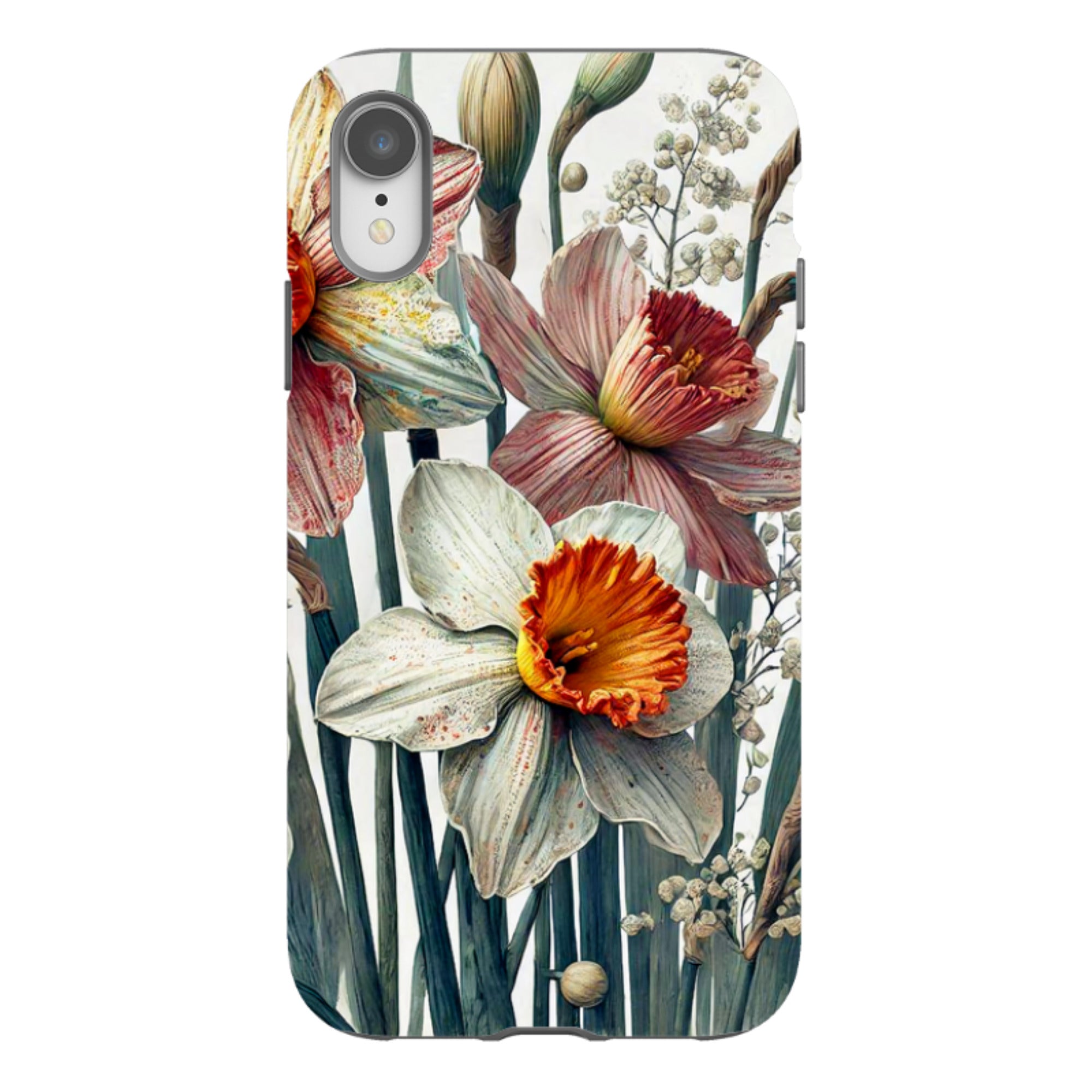 iPhone Case - Ashford Floral