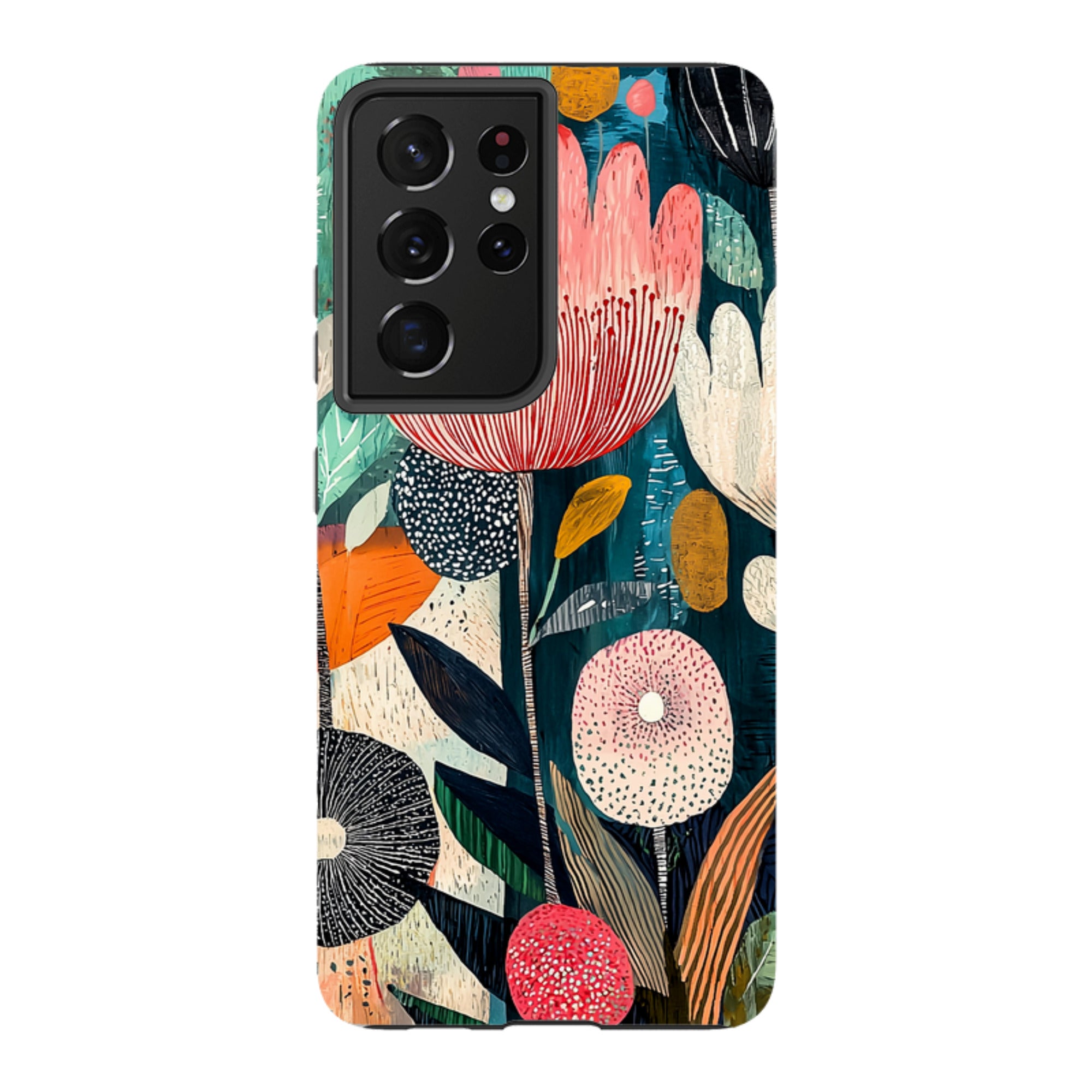 Samsung Tough Case - Penny Lane
