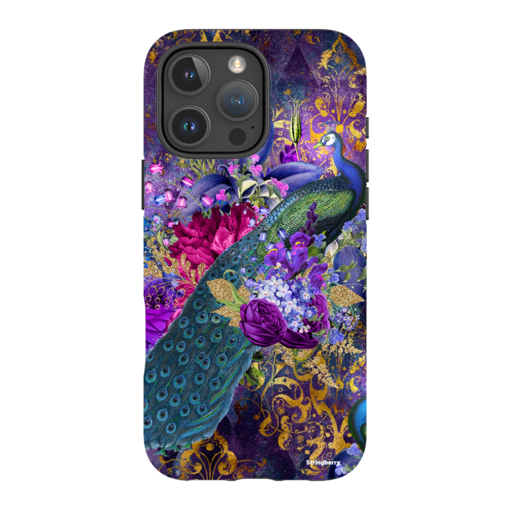 iPhone Tough Case - Wonders