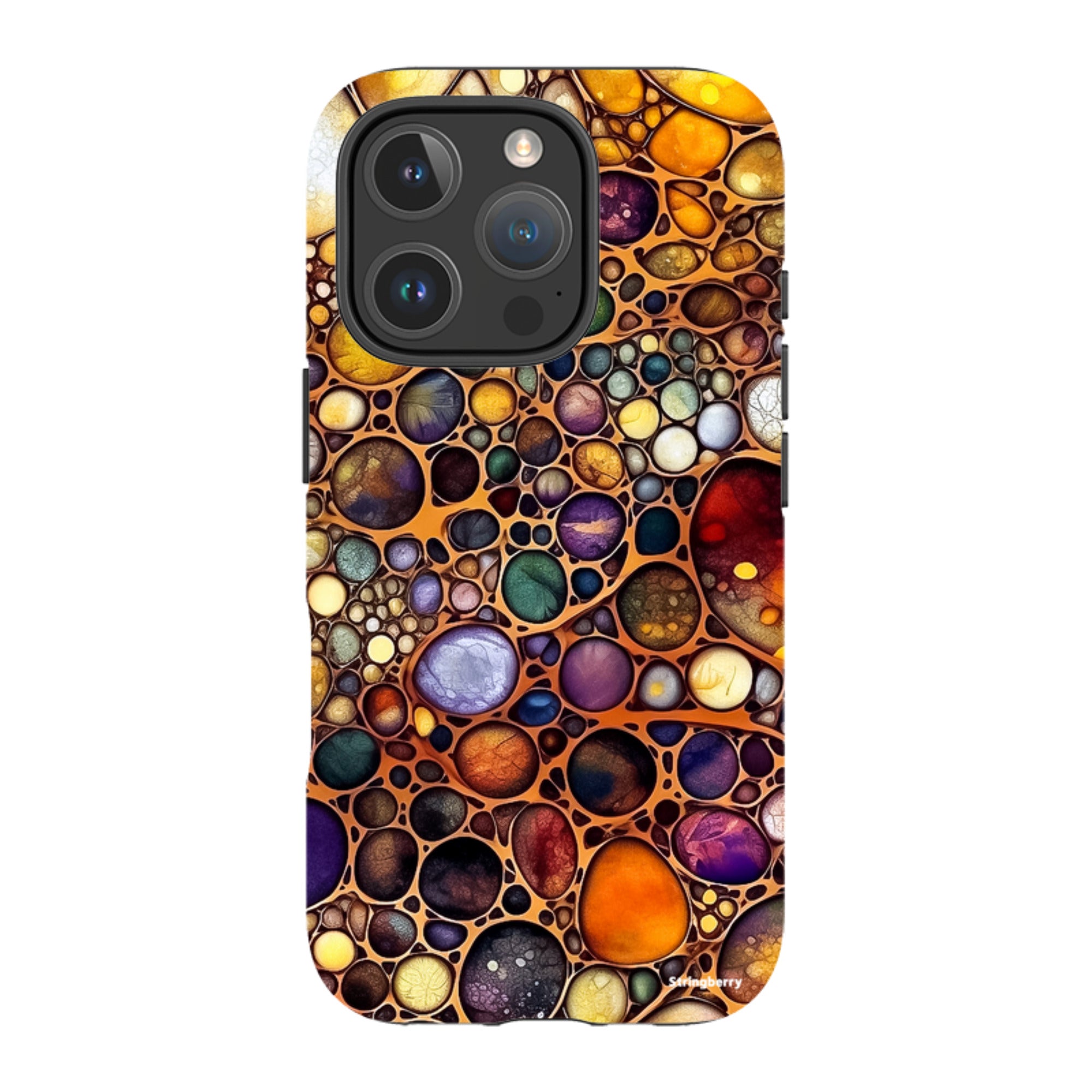iPhone Tough Case - Finn