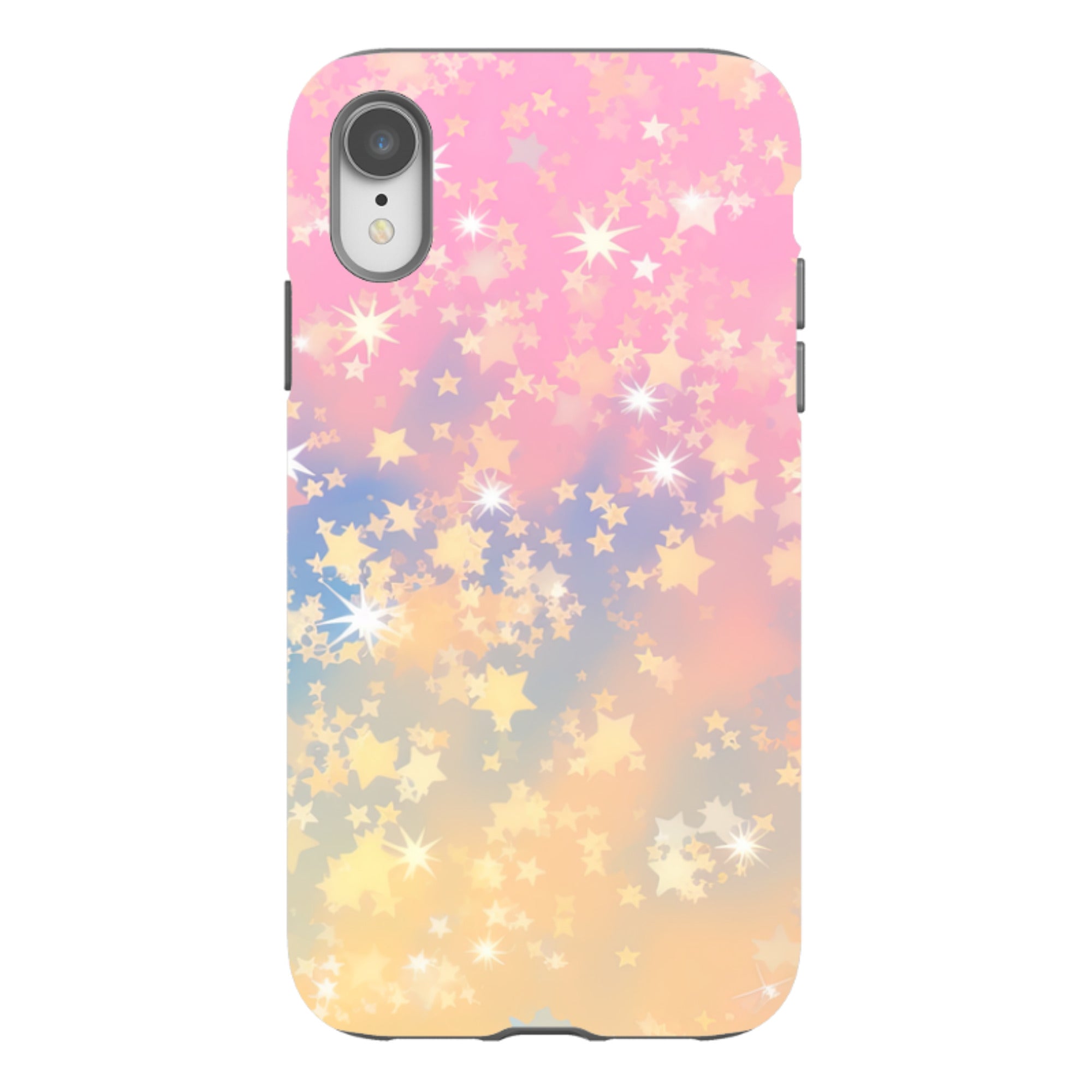 iPhone Case - Space Glitter II (case does not glitter)