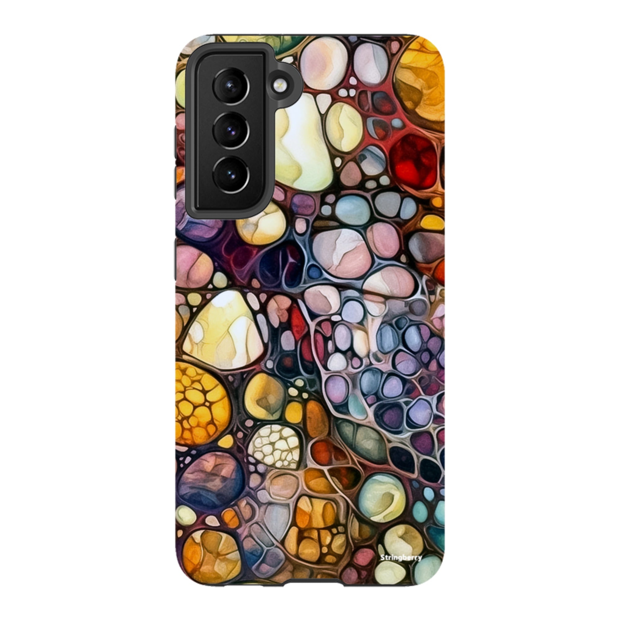 Samsung Tough Case - Jabba
