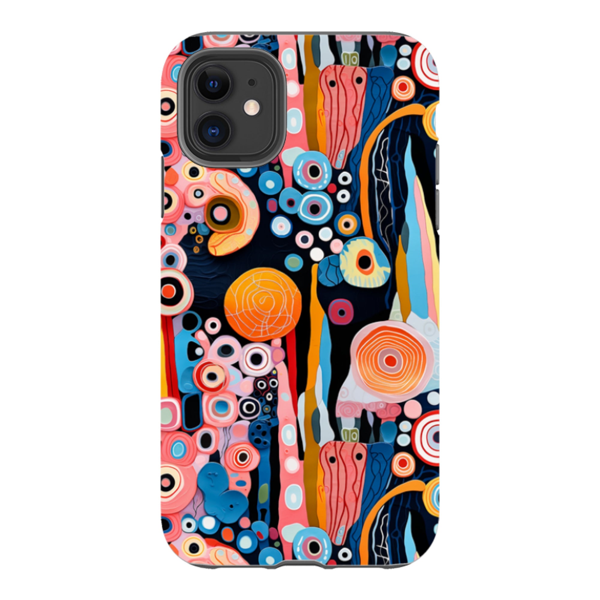 iPhone Case - Sottsass