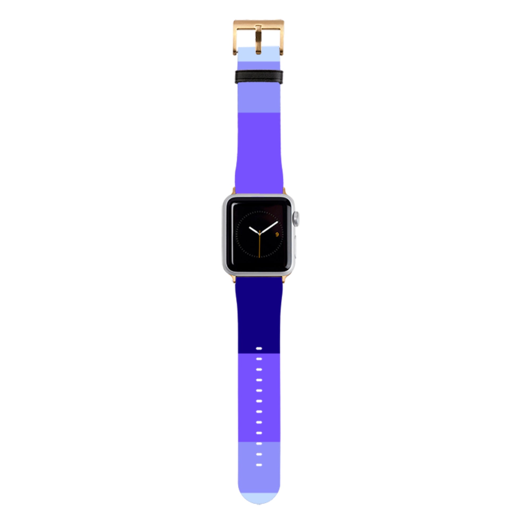 Sydney Chroma Apple Watch Strap