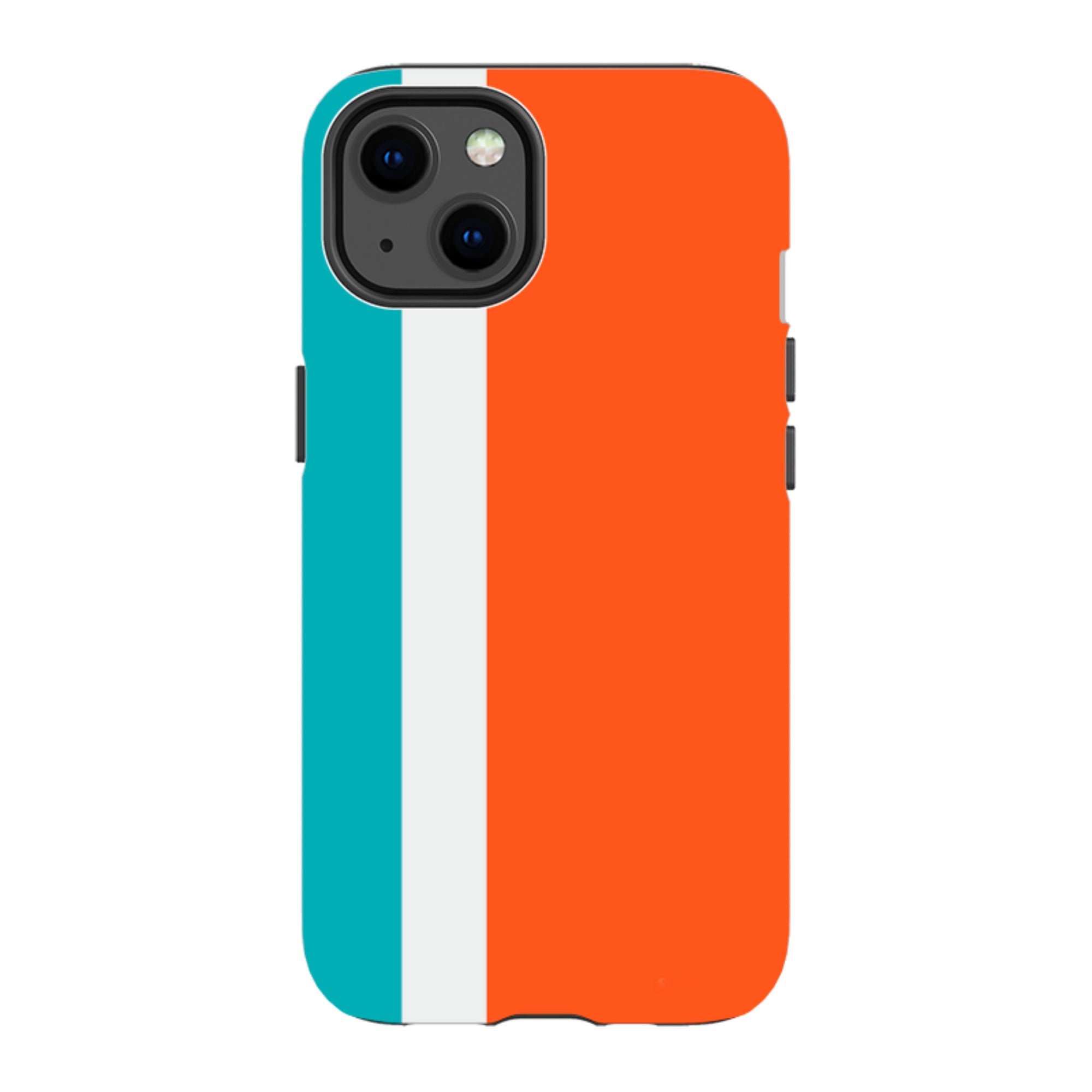 iPhone Case - Venice Chroma-Stripe