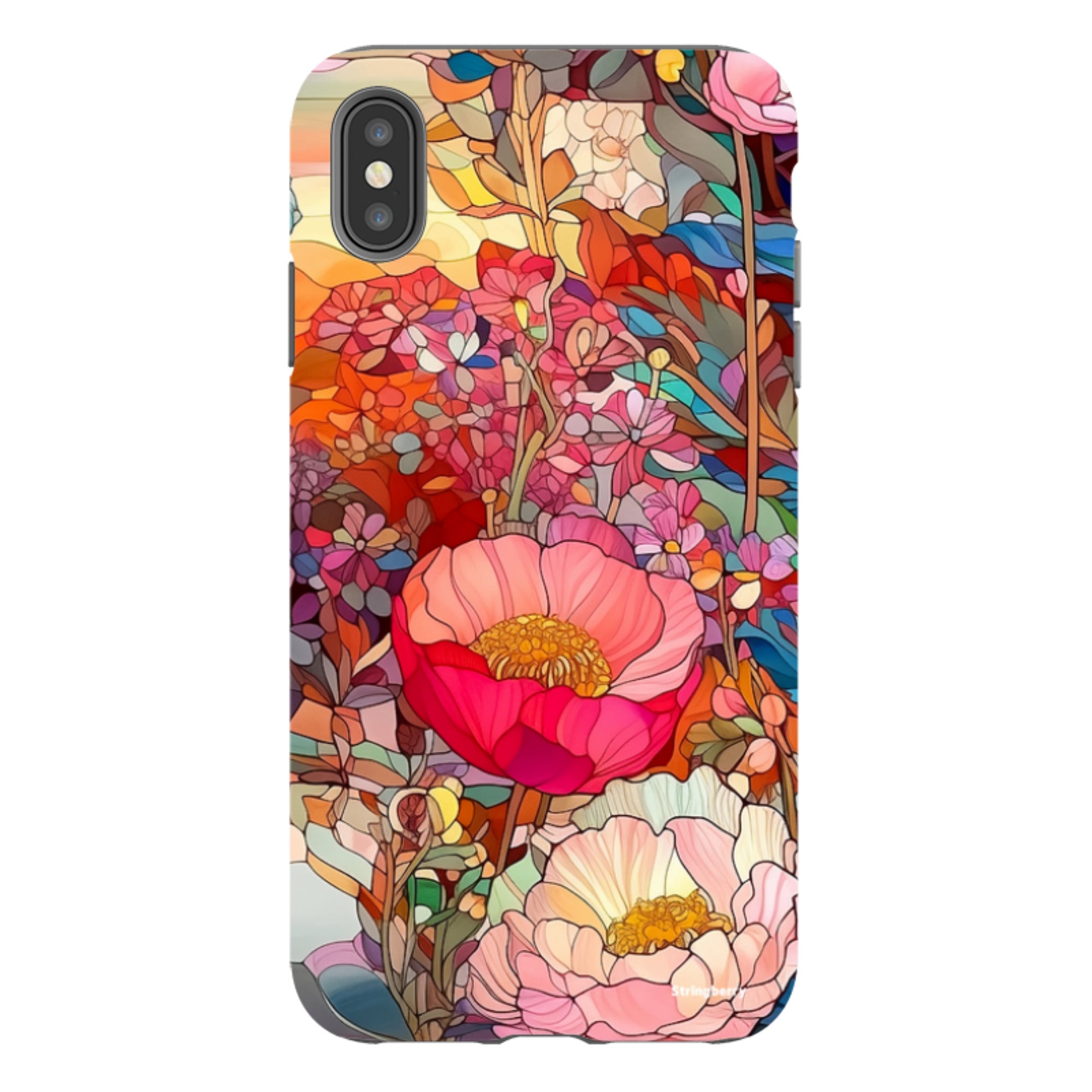iPhone Tough Case - Brundal