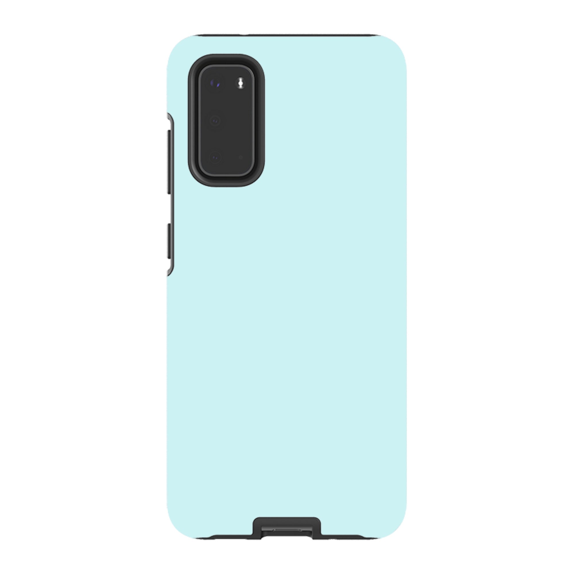 Samsung Tough Case - Budapest Green