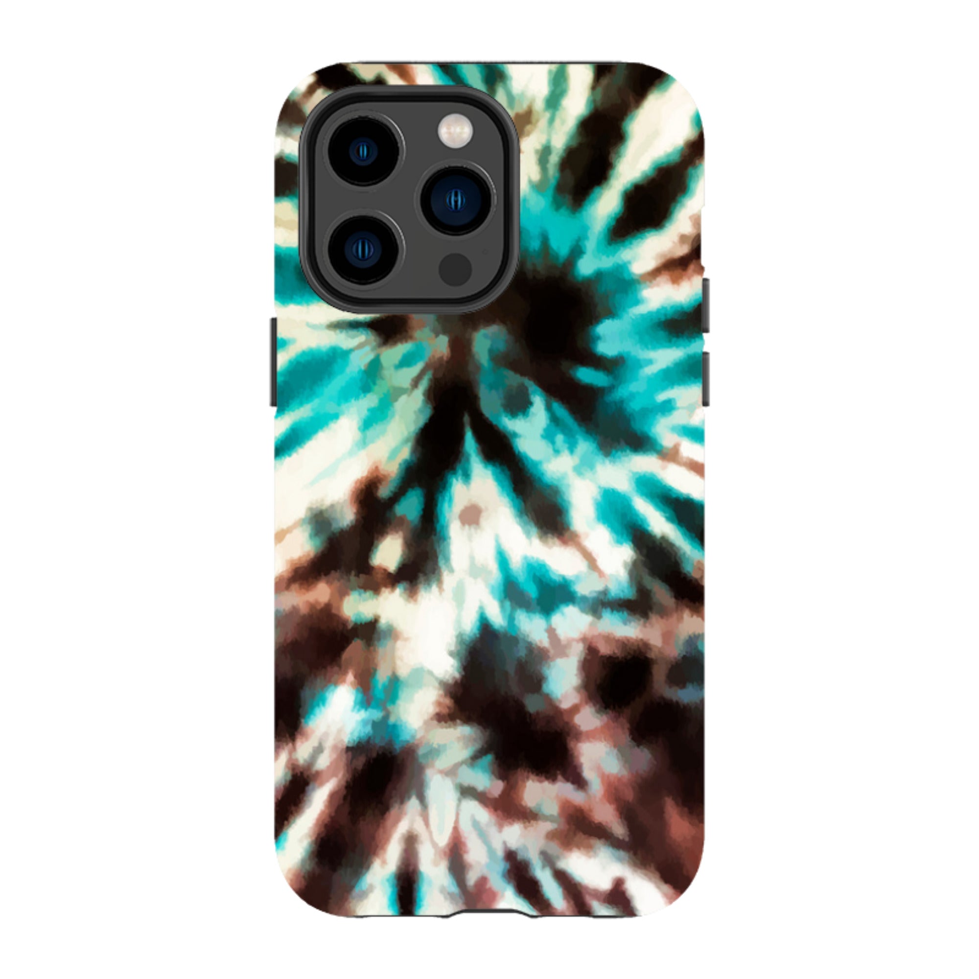 iPhone MagSafe Tough Case - Bulldog Bash