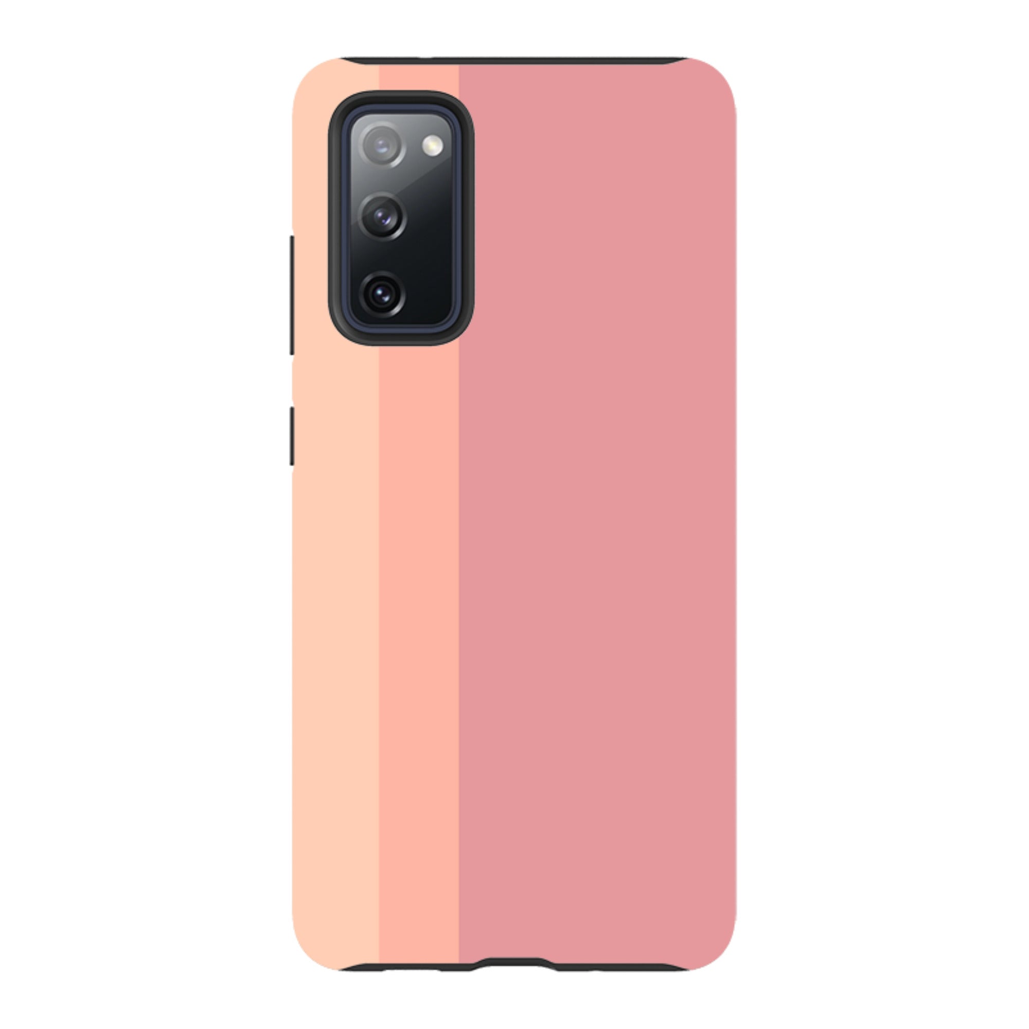 Samsung Tough Case - Granada Chroma-Stripe