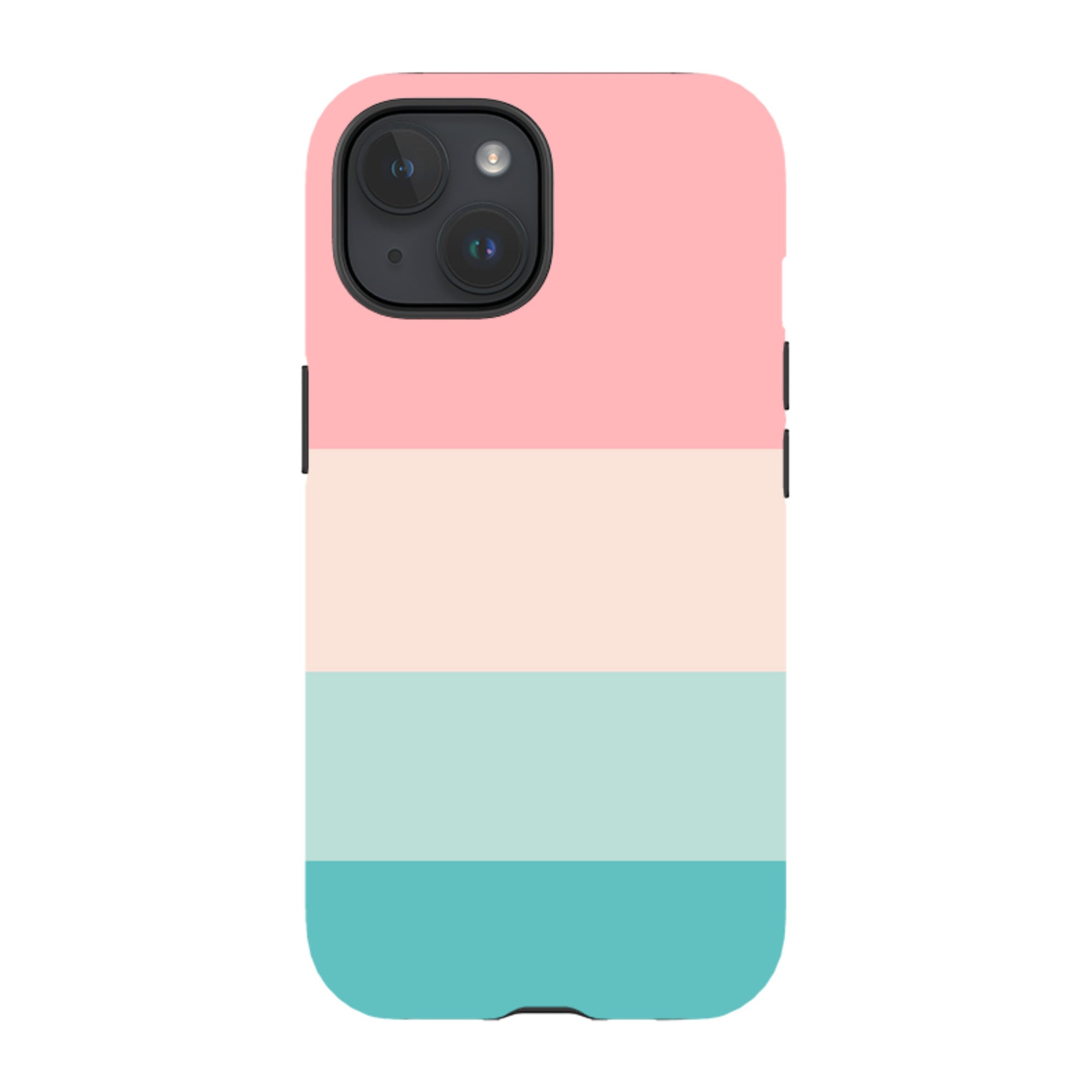 iPhone Case - Murcia Chroma