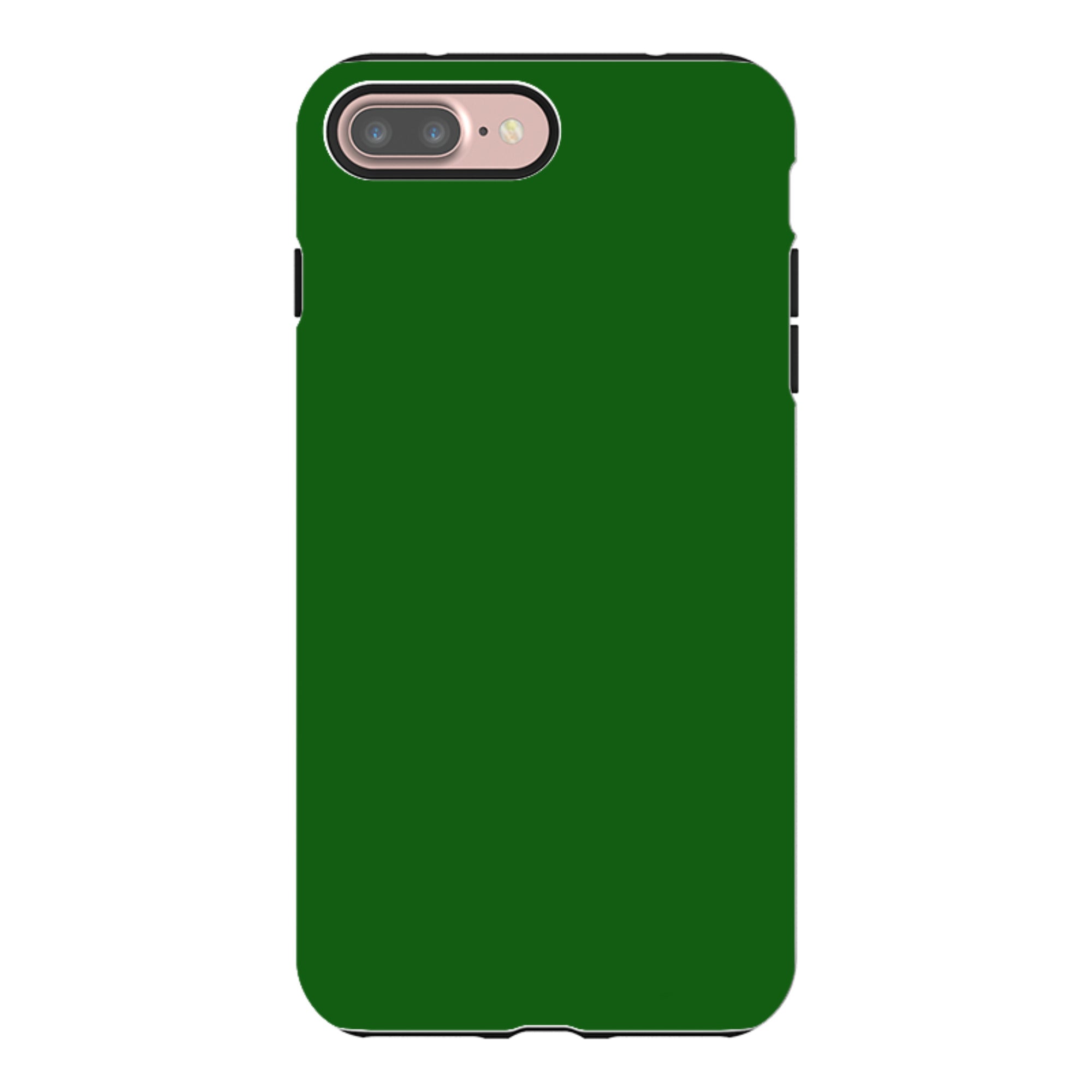 iPhone Tough Case - Athens Green