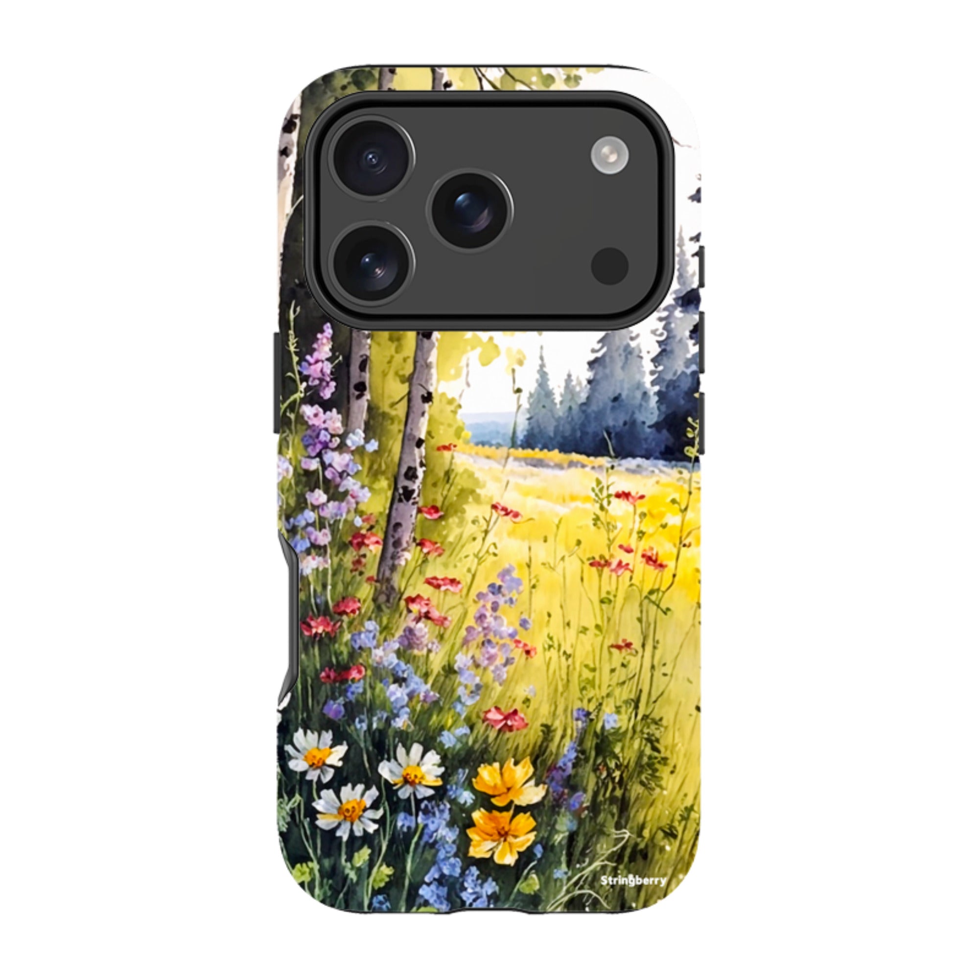 iPhone MagSafe Tough Case - Seat Sandal