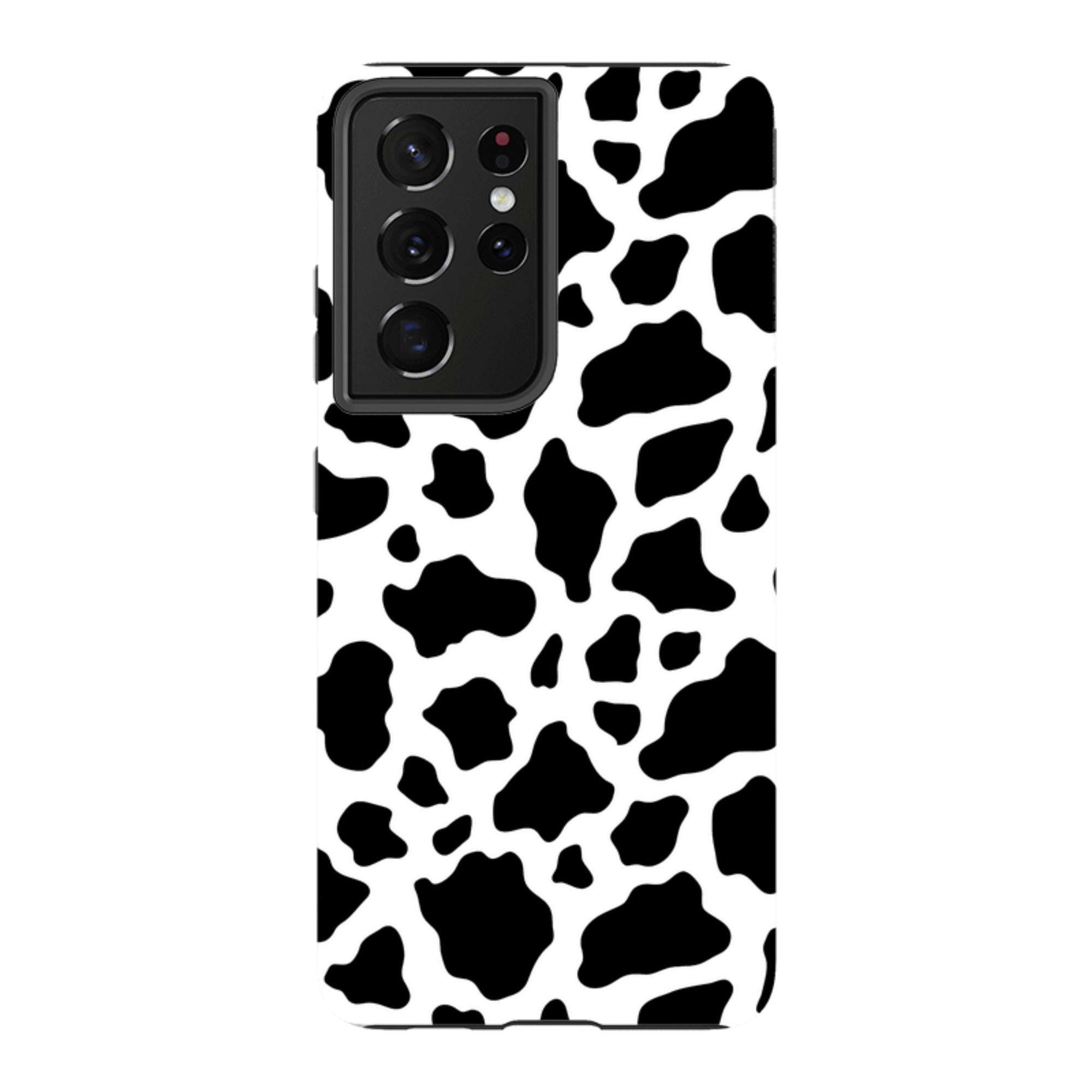 Samsung Tough Case - Moo