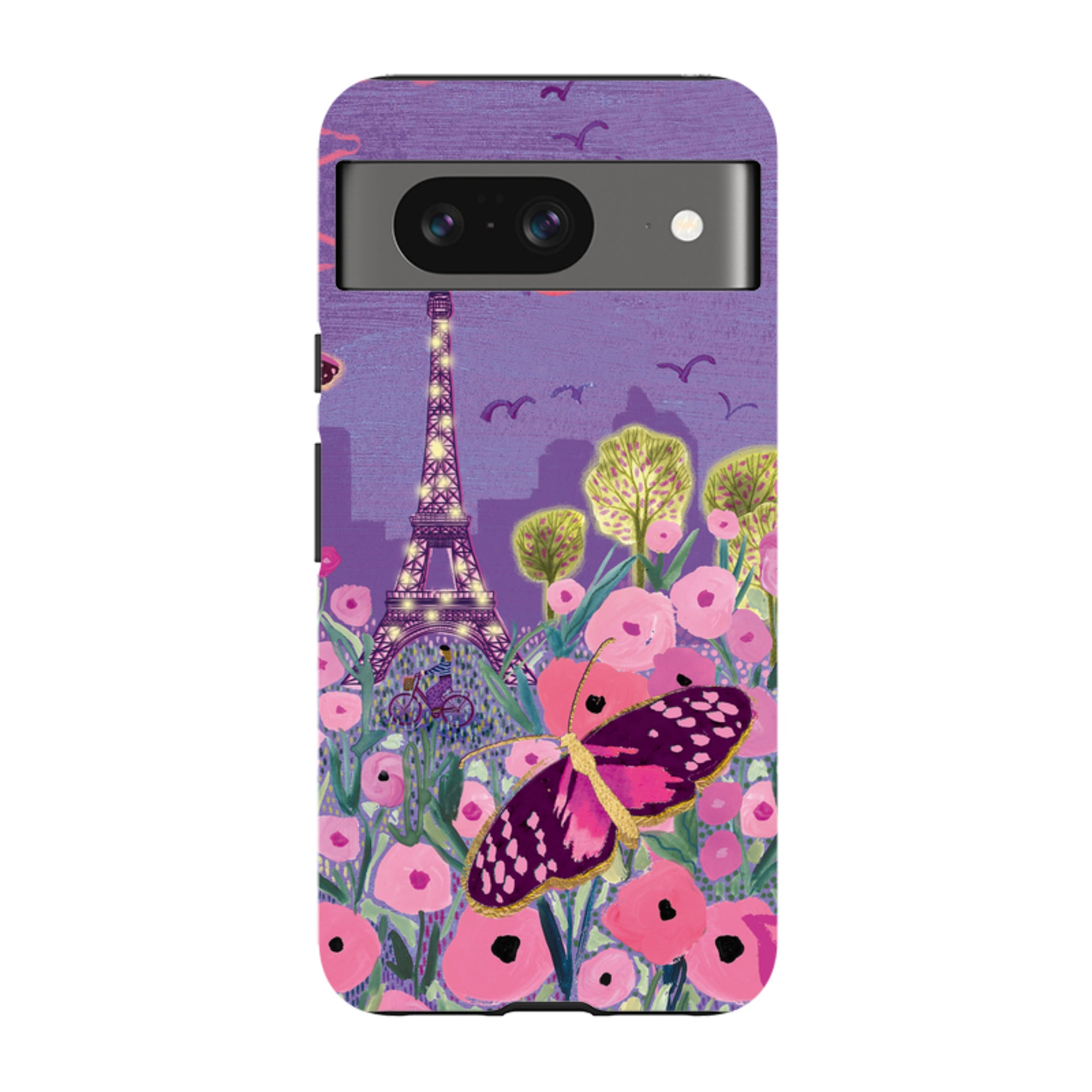Google Tough Case - Love and Light II By Emma Frances Grant