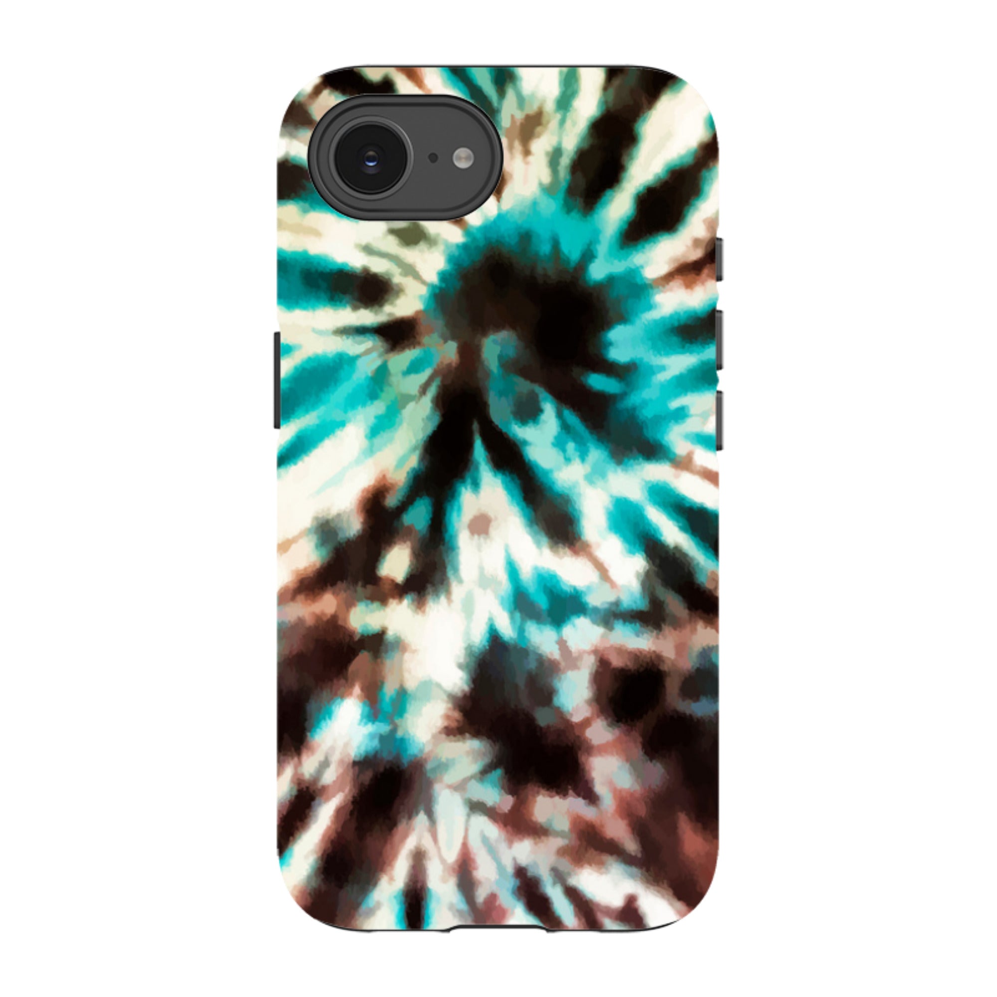 iPhone Tough Case - Bulldog Bash