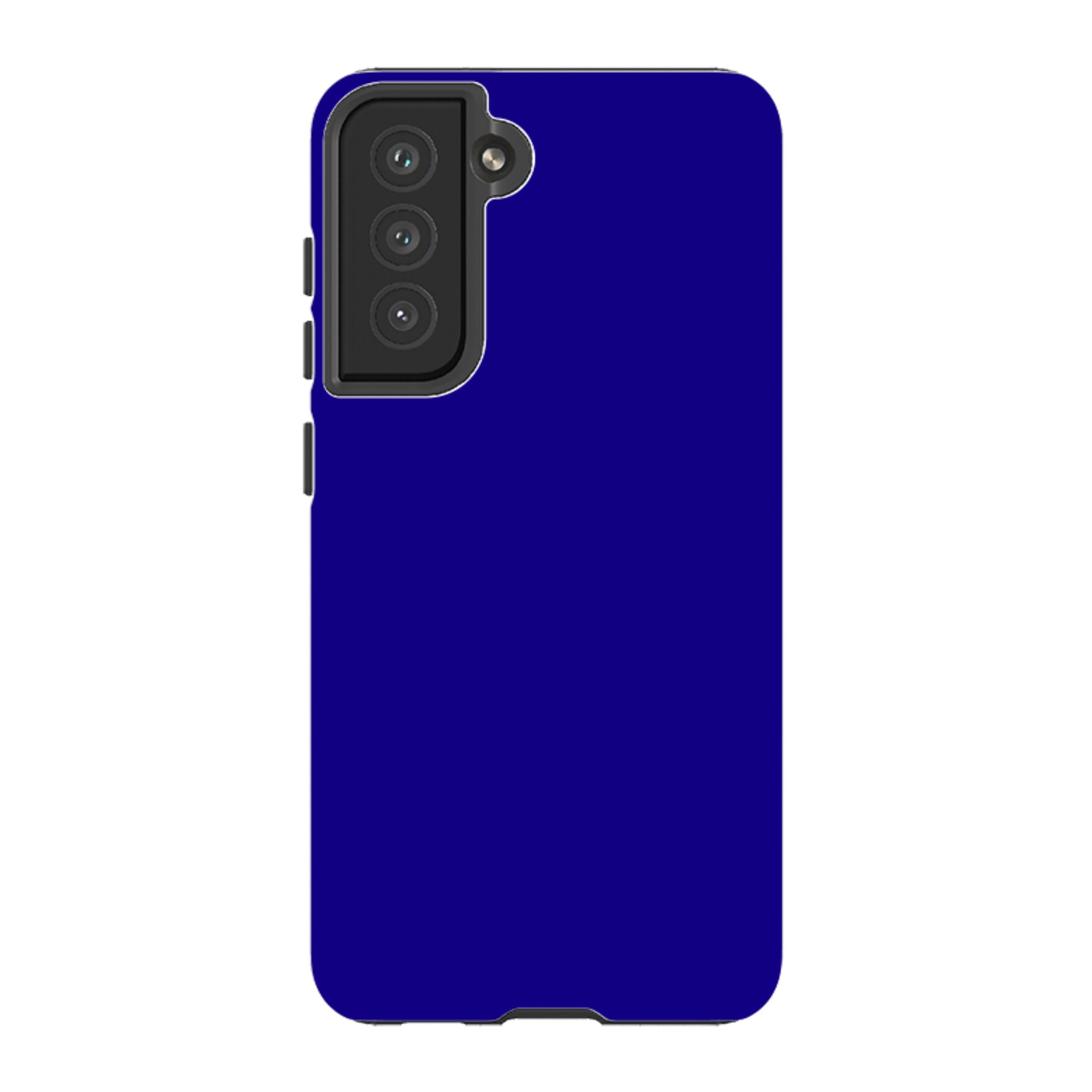 Samsung Tough Case - Hanoi Blue