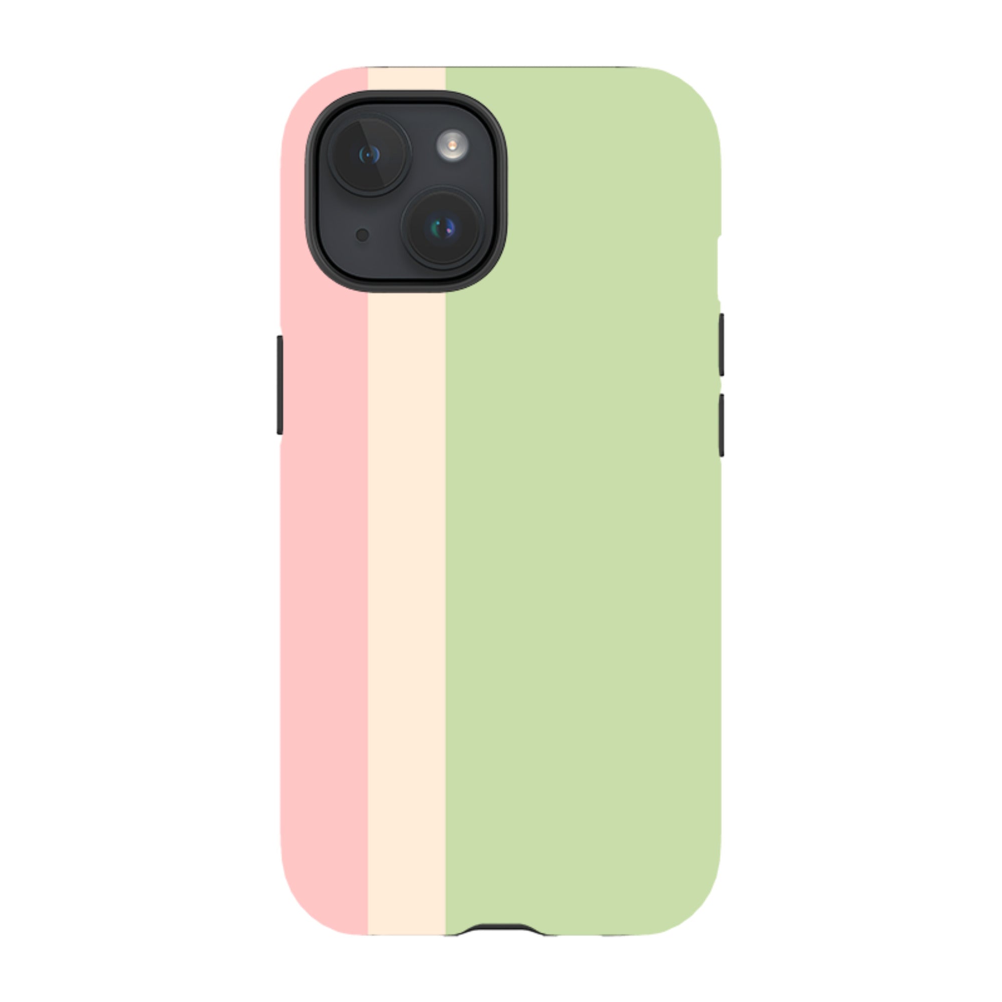 iPhone Case - Antalya Chroma Stripe