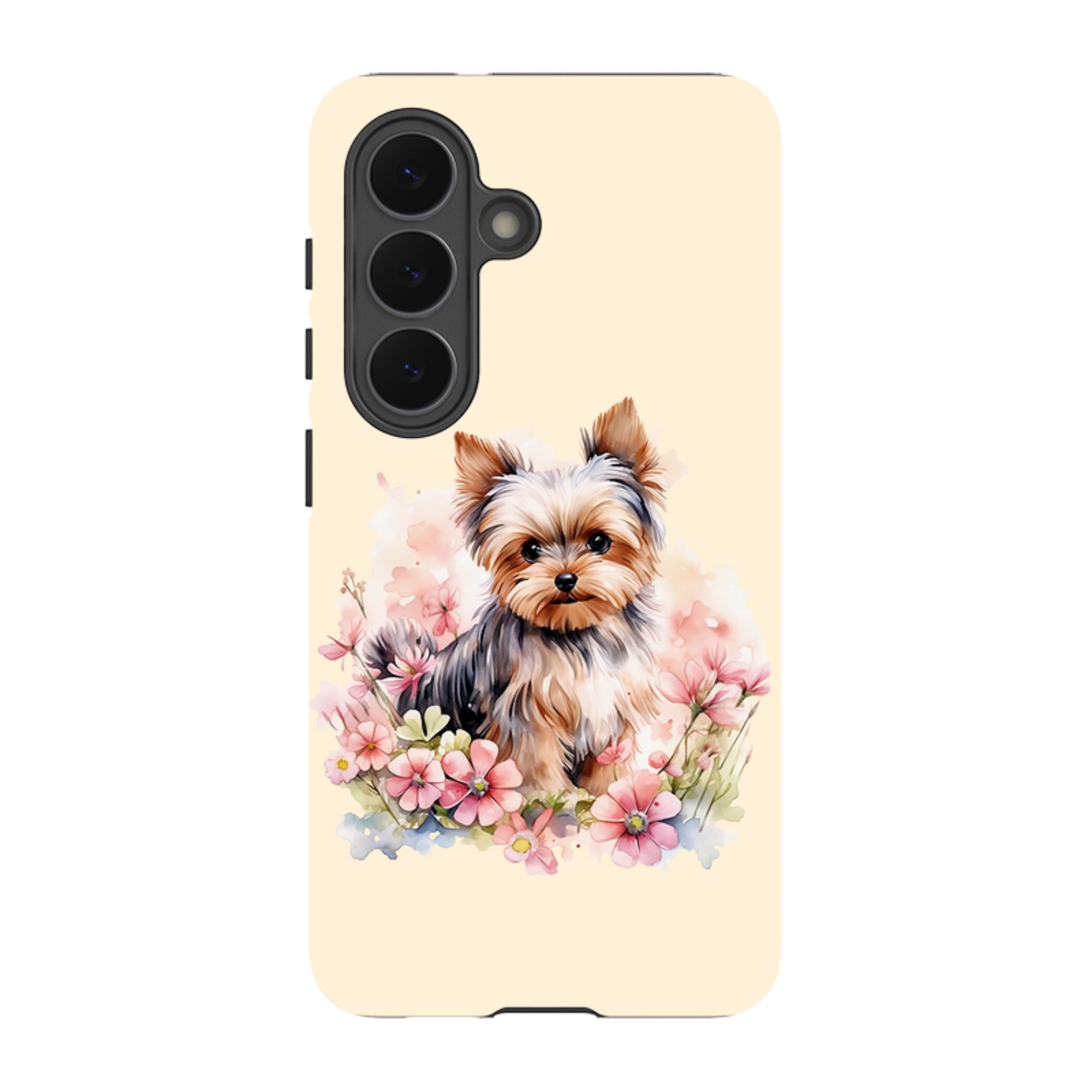 Samsung Tough  Case - Cute Dog P