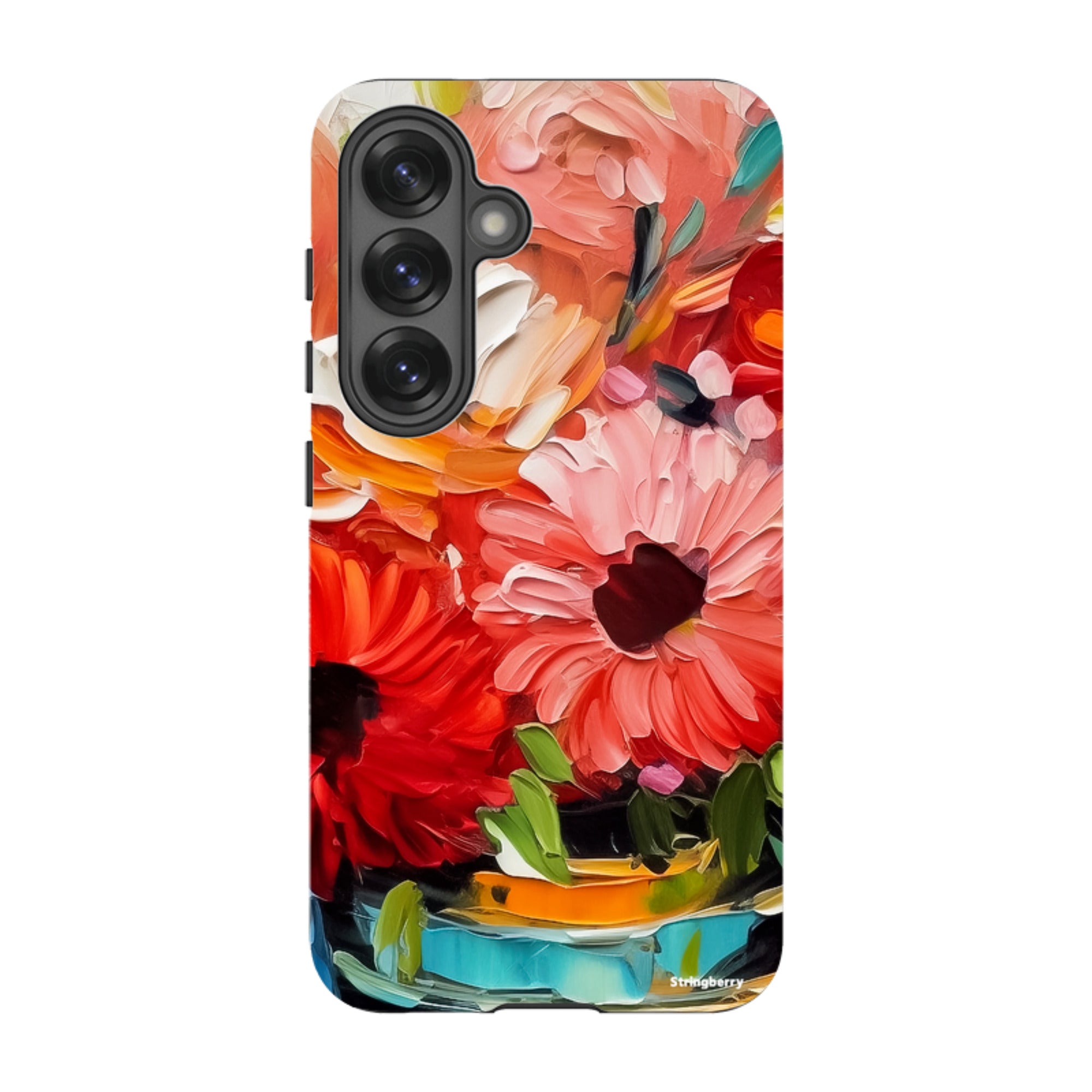 Samsung Tough Case - Rampton