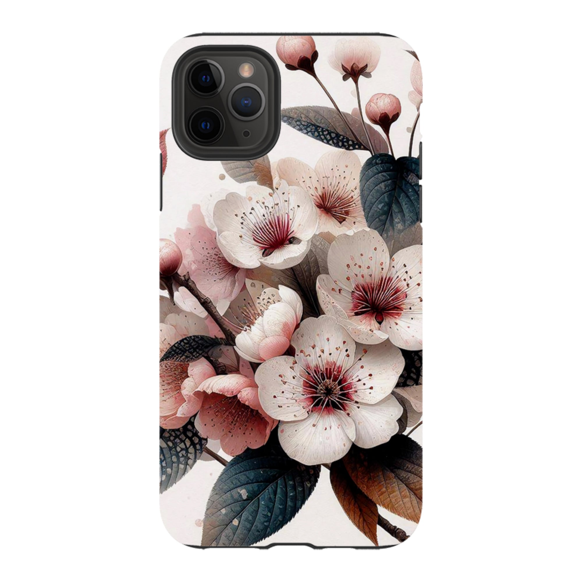 iPhone Case - Bala Floral
