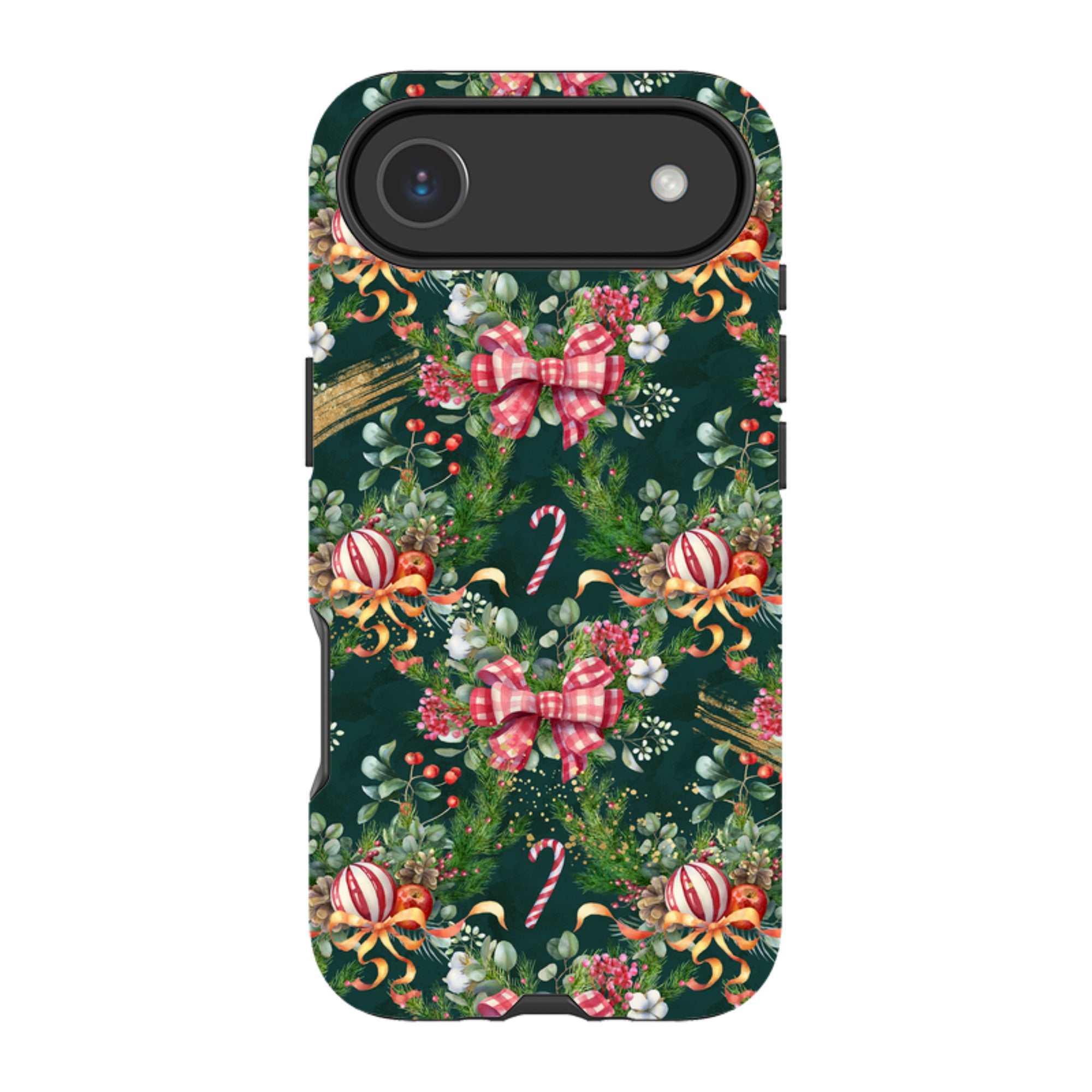 iPhone Tough Case - Sweet Winter