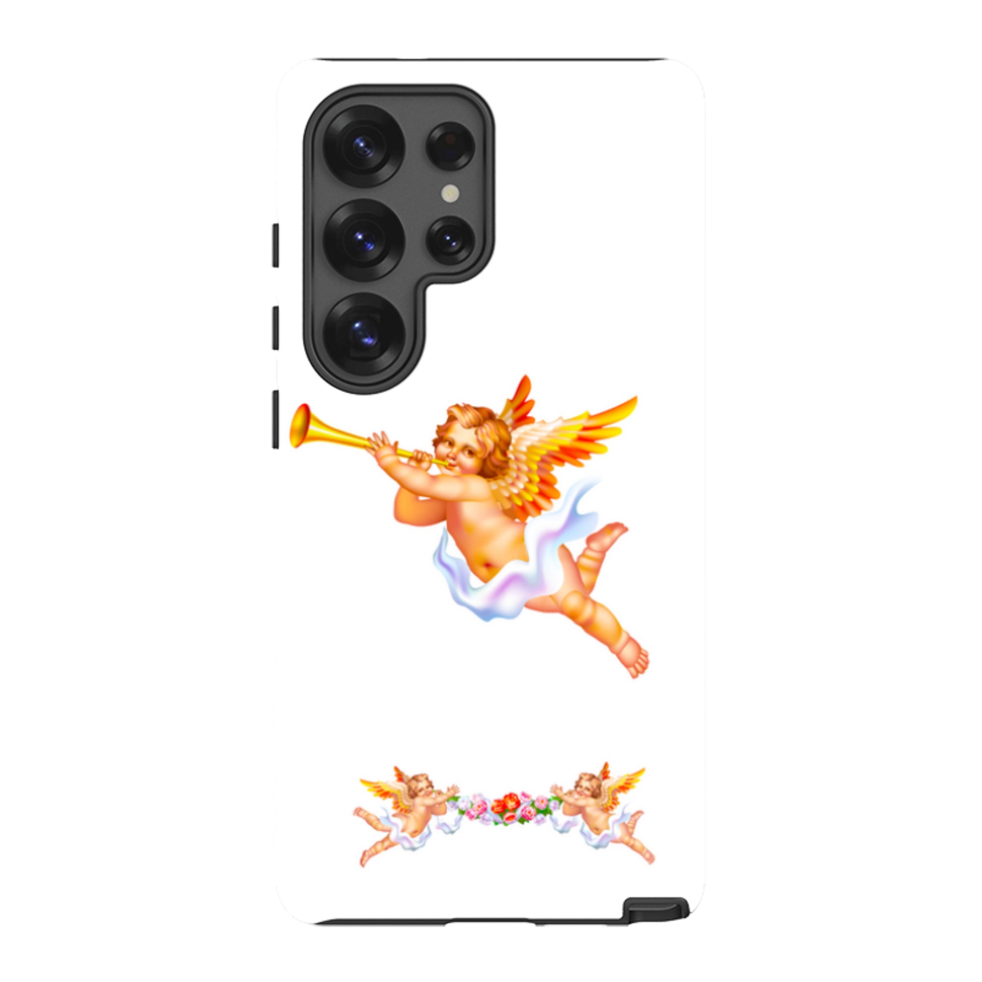 Samsung Tough Case - Angels