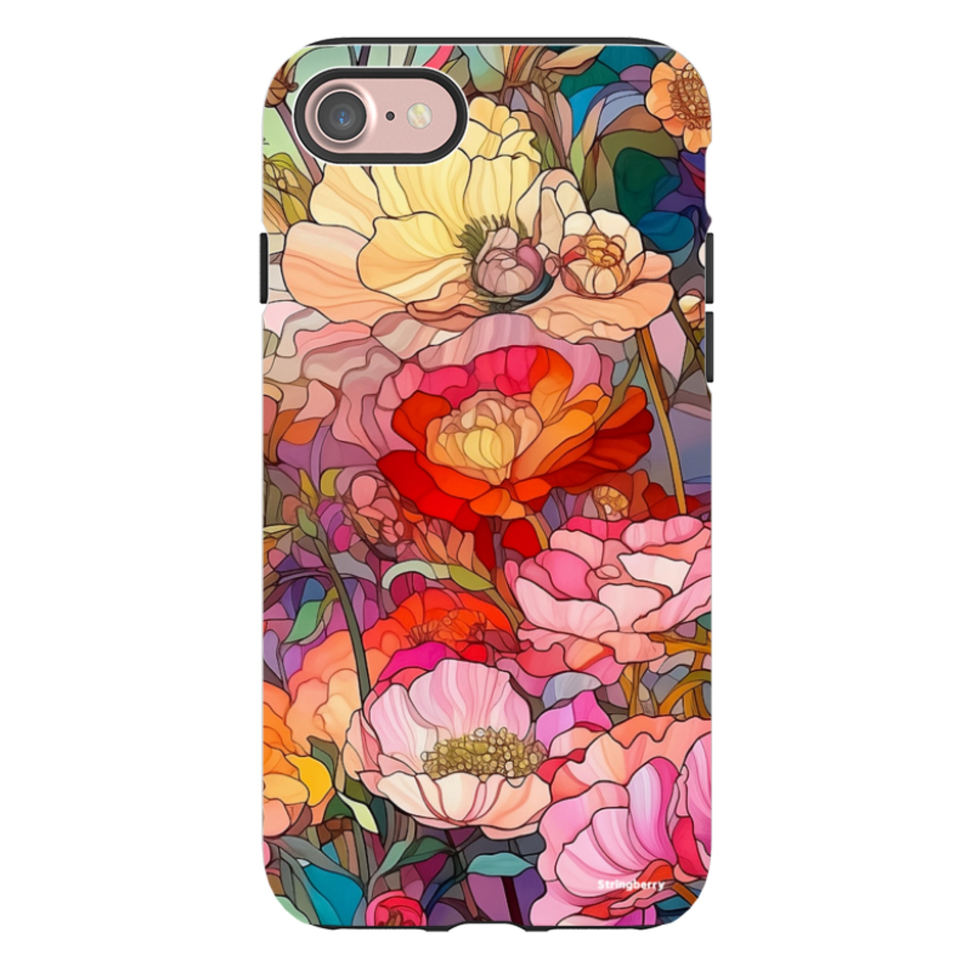 iPhone Tough Case - Heacham