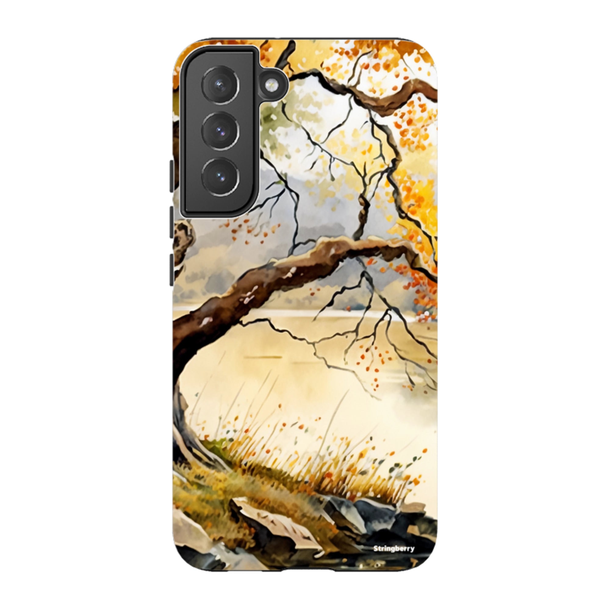 Samsung Tough Case - Ivybridge