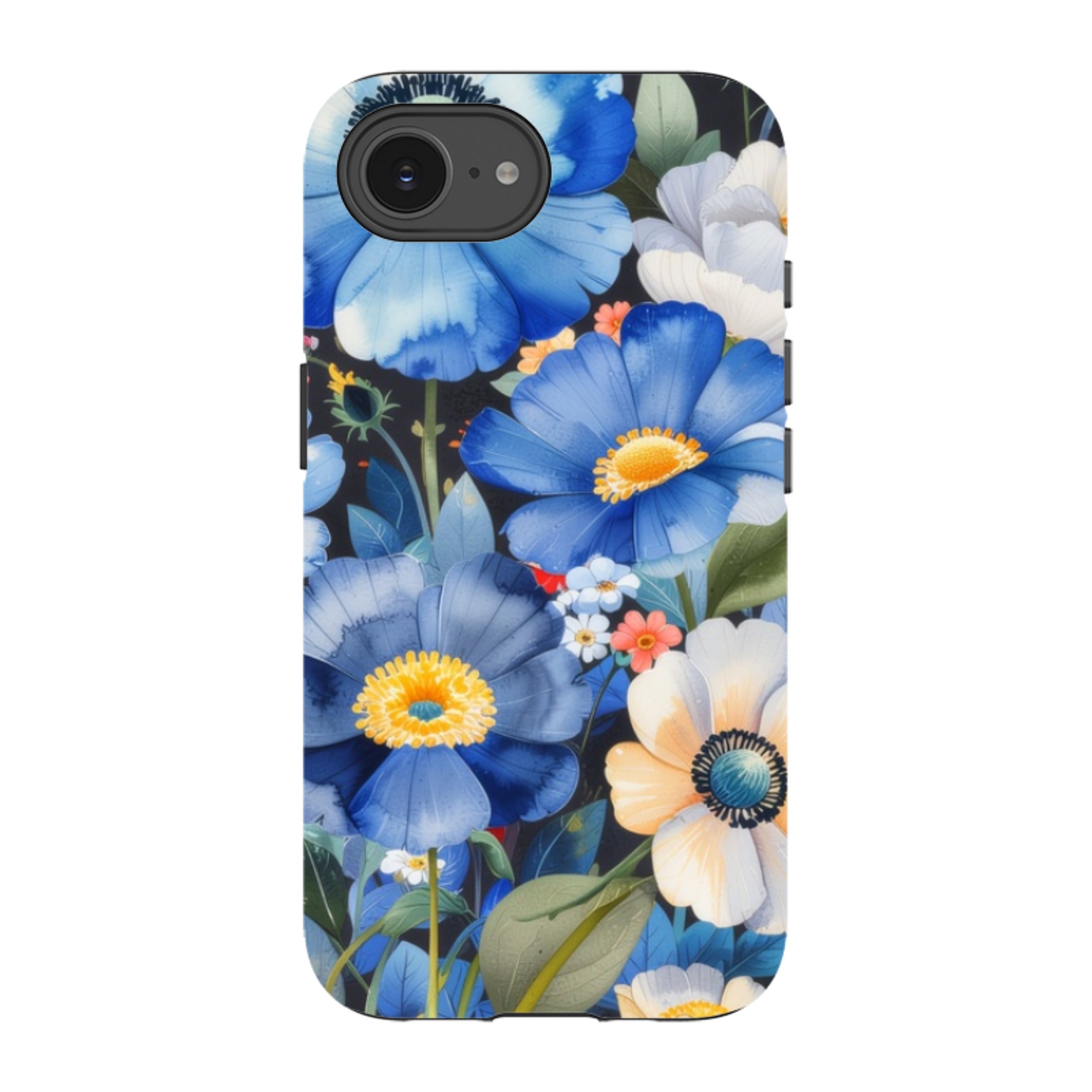 iPhone Case - Blue Summer