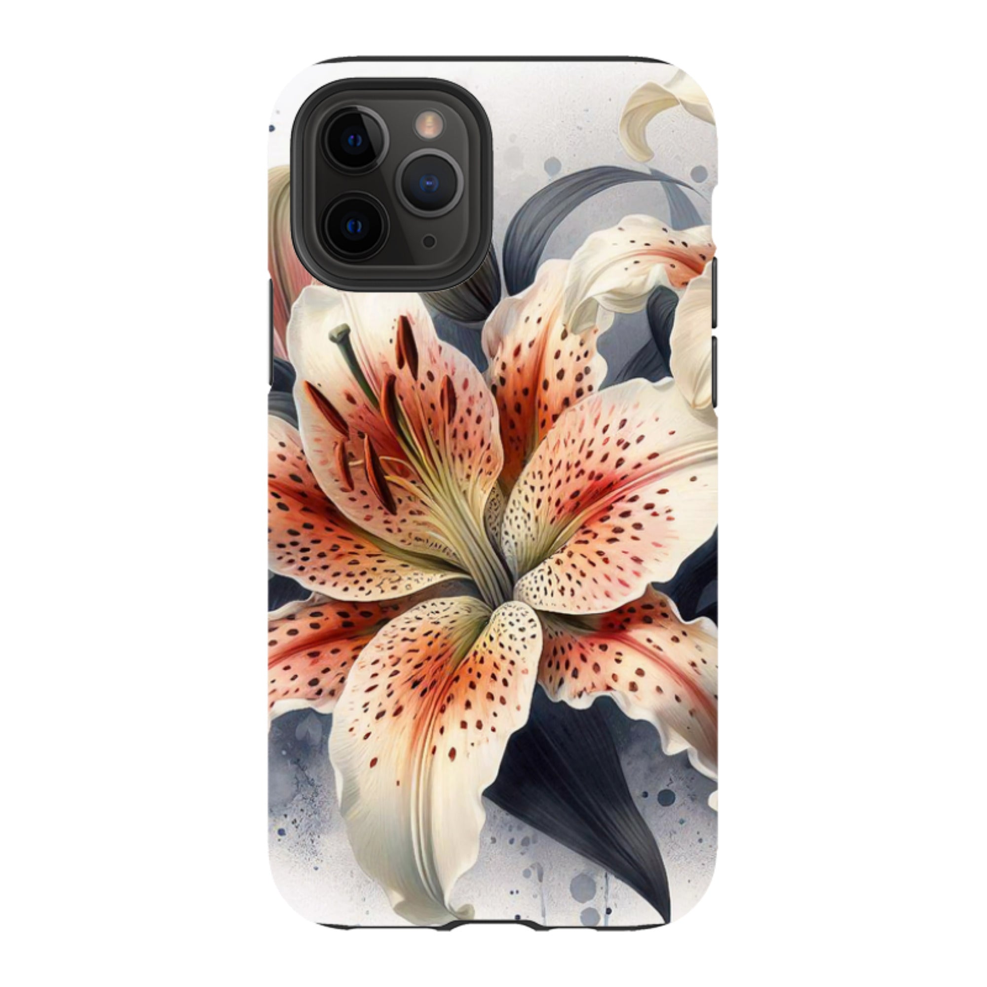 iPhone Case - Ullswater Floral
