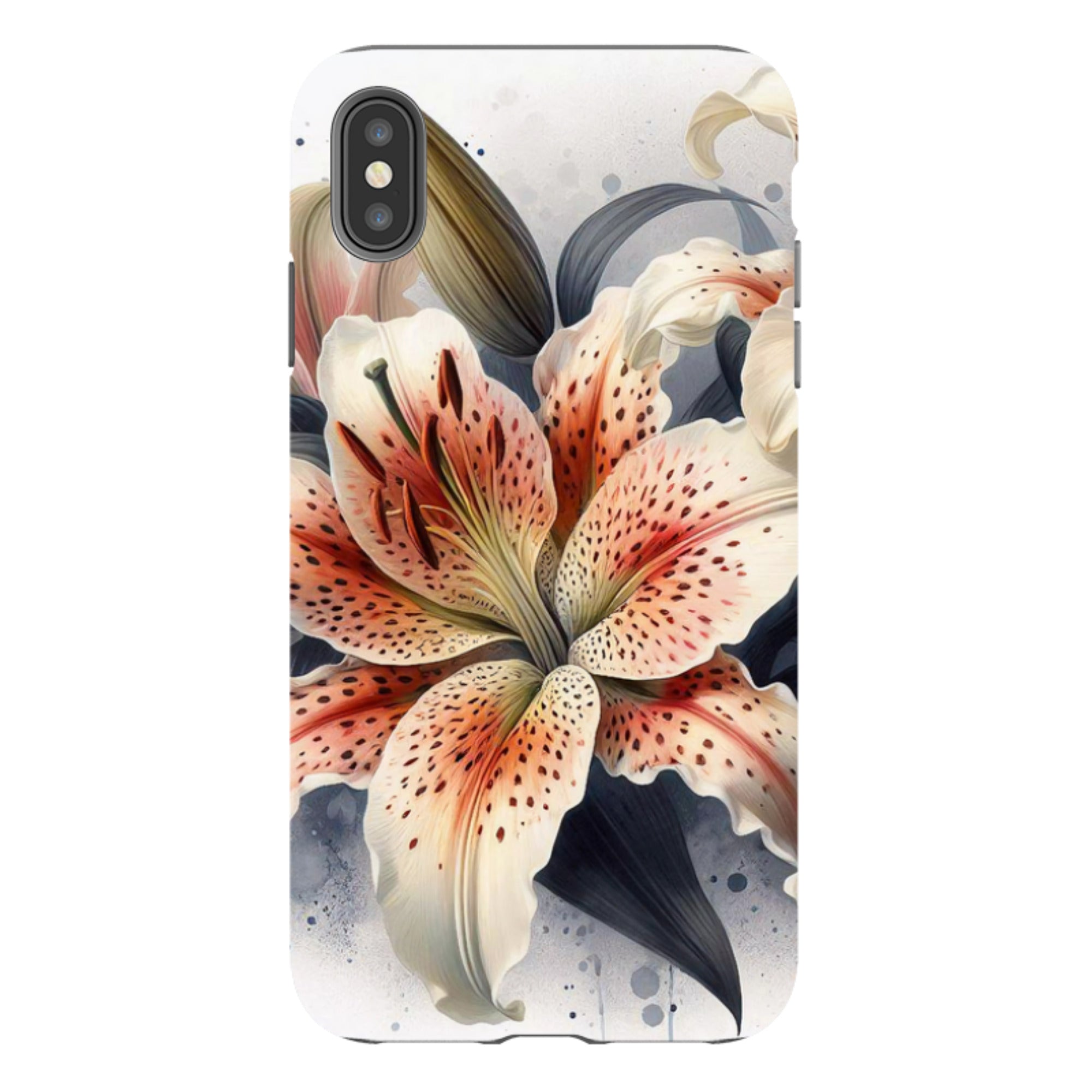 iPhone Case - Ullswater Floral