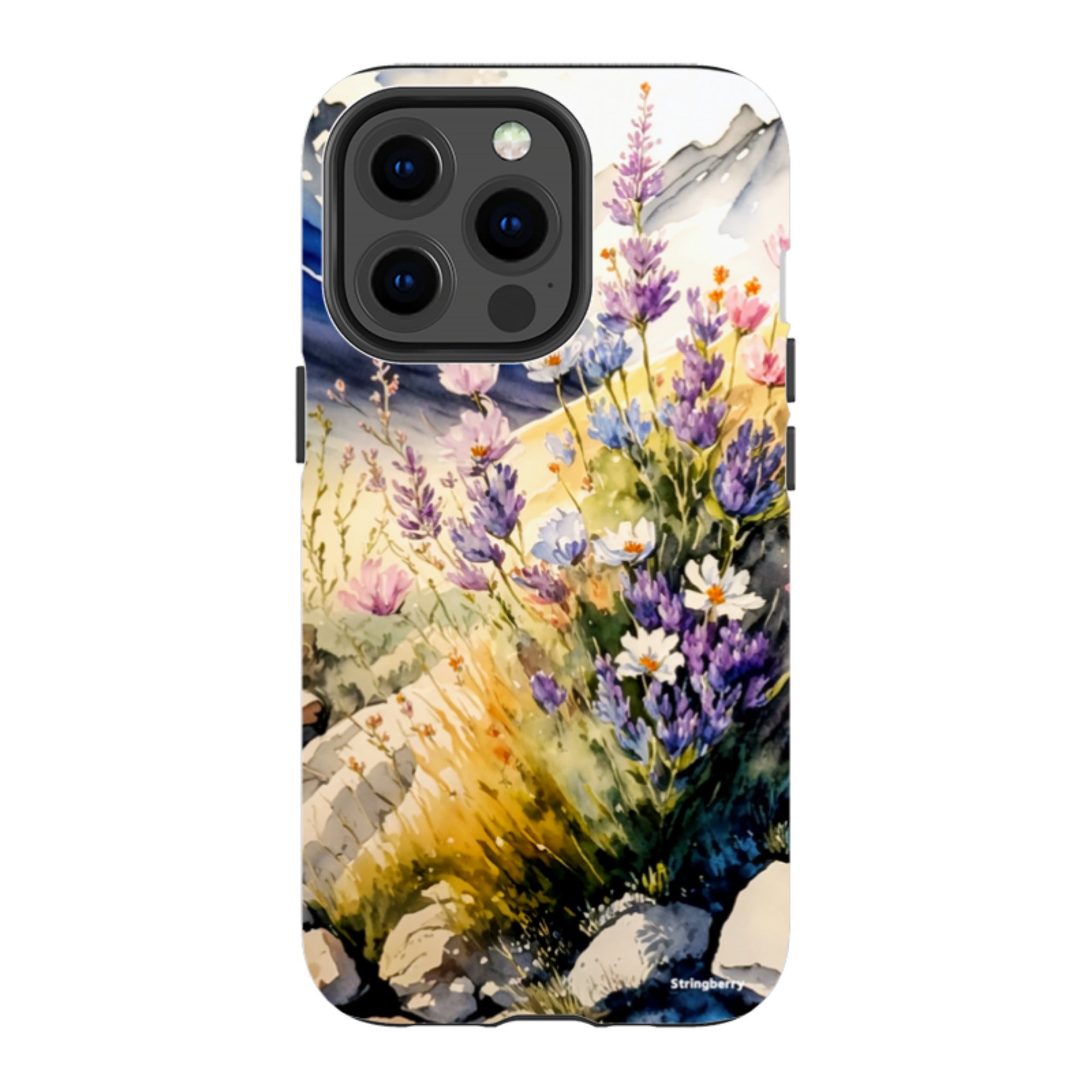 iPhone MagSafe Tough Case - Skiddaw